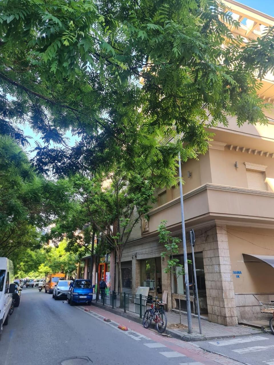 NOOR Apartments