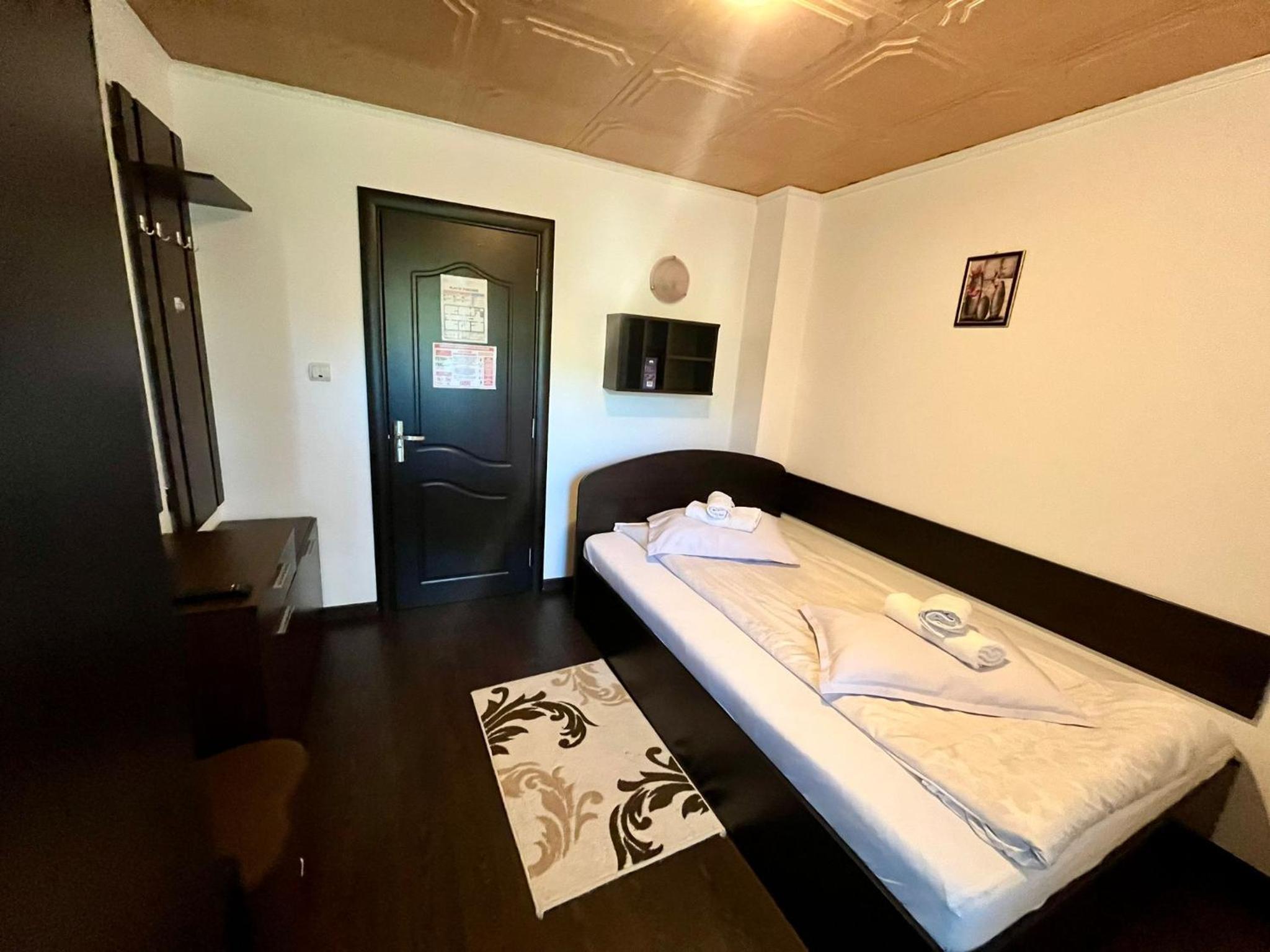 Casa Munții Rodnei view 5