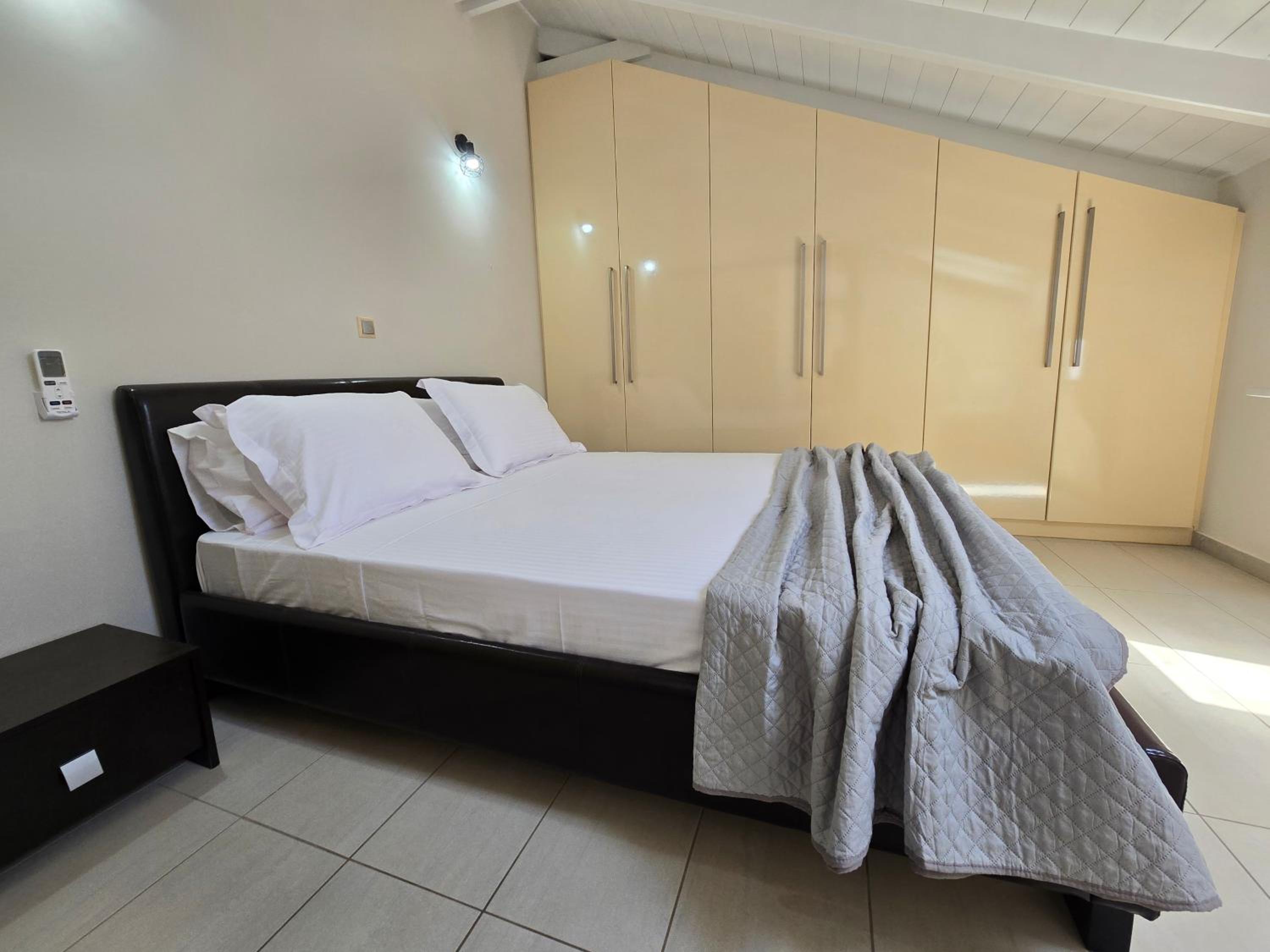 Tomorrow attic apartment photo 5