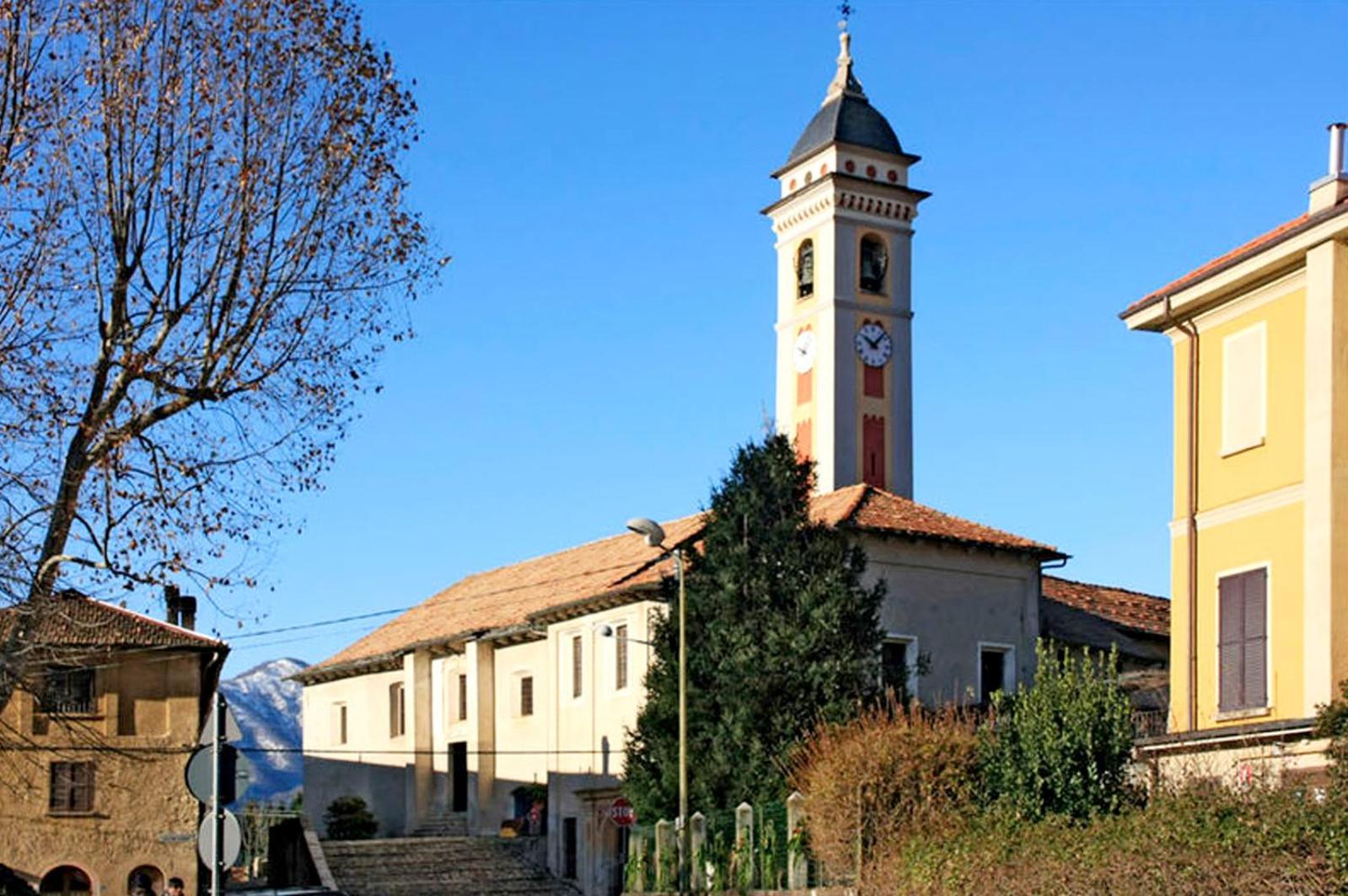 CASA BICIURLIN