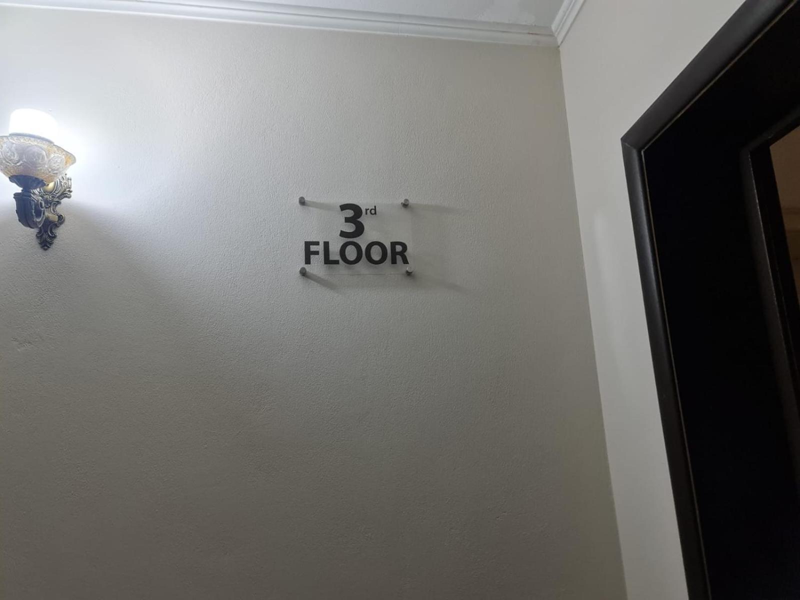 NOOR Apartments
