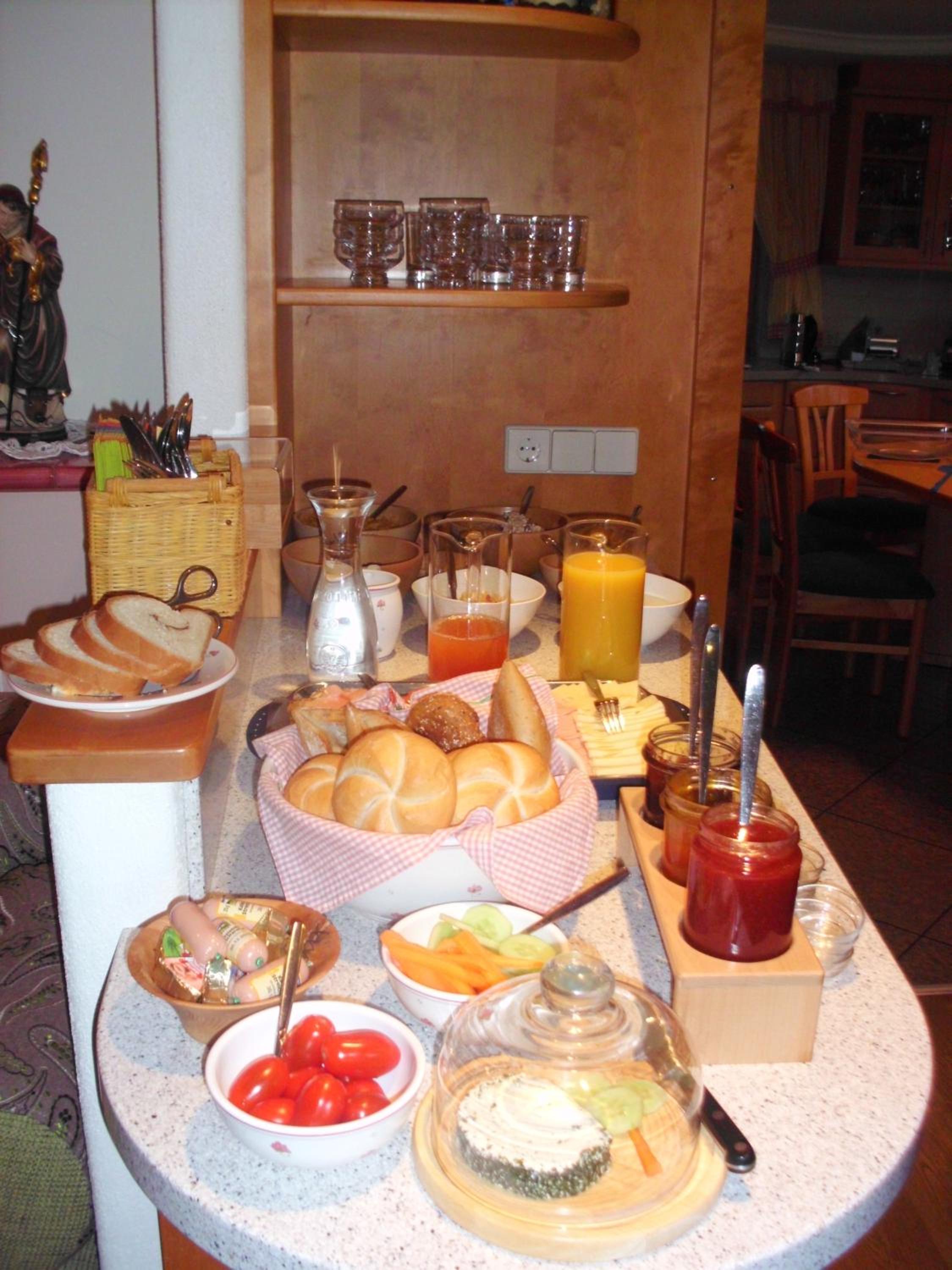 Linarhof Apartment Urlaub am Bio Bauernhof