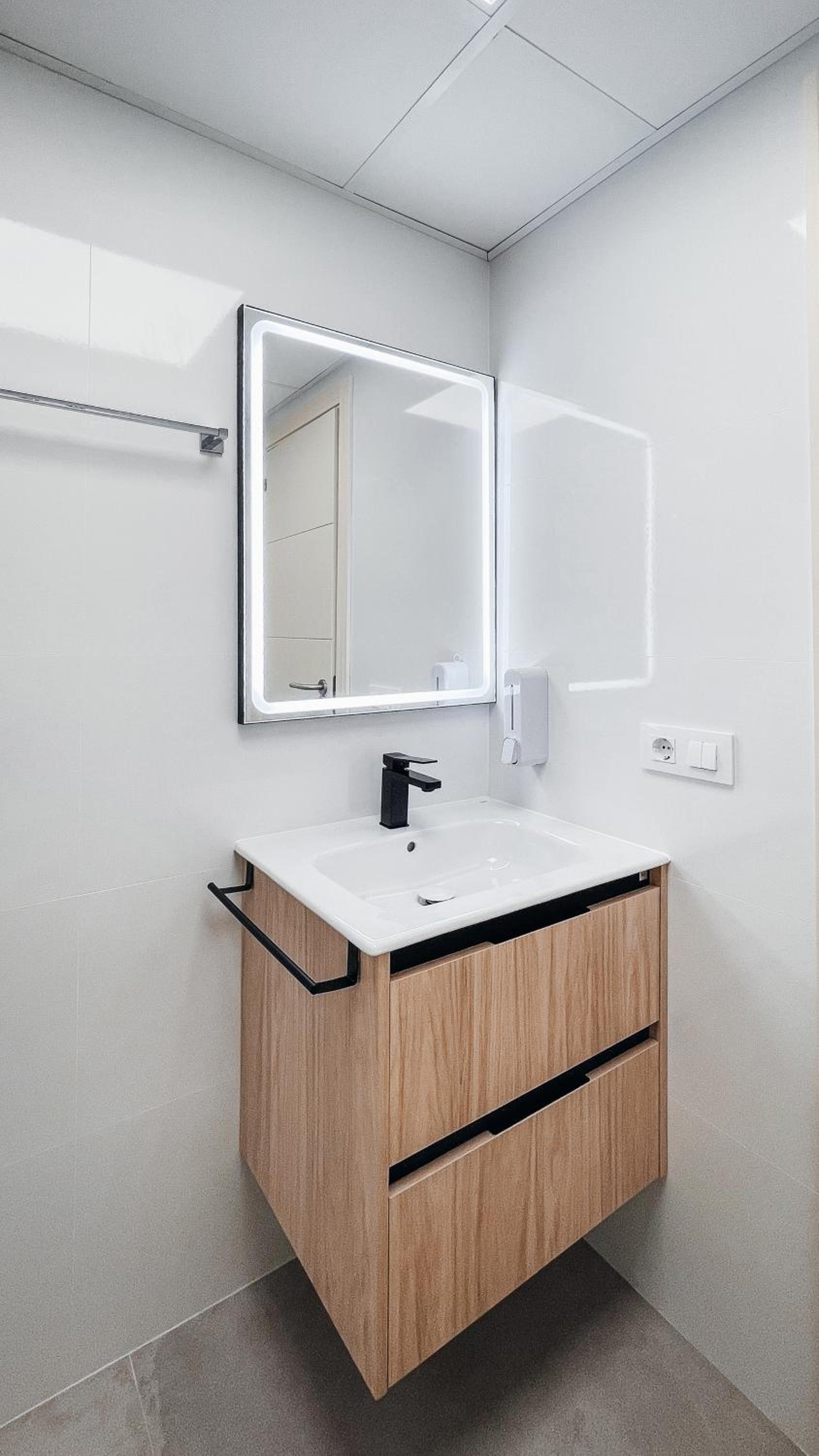 Apartamentos Wayteko Calpe