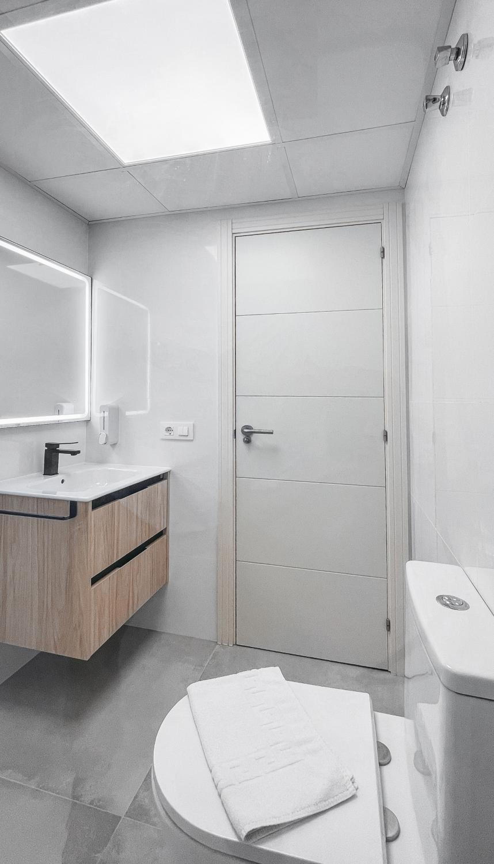 Apartamentos Wayteko Calpe