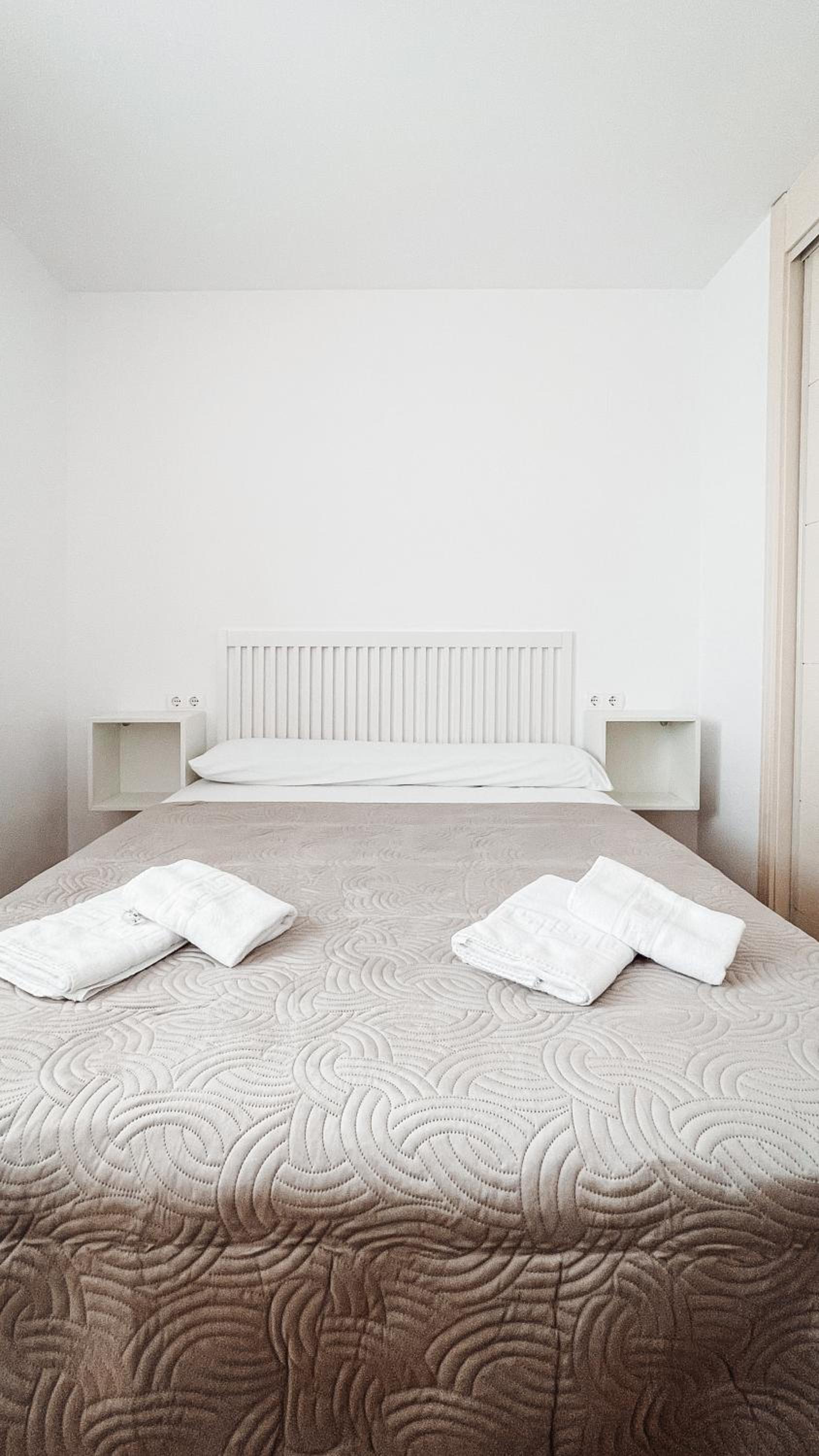 Apartamentos Wayteko Calpe