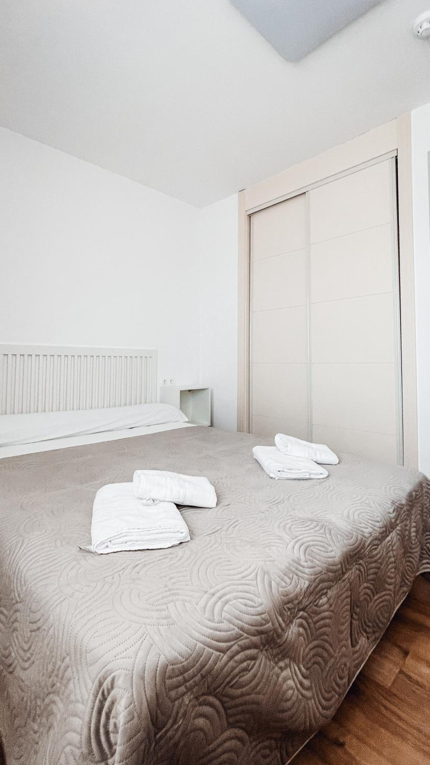 Apartamentos Wayteko Calpe