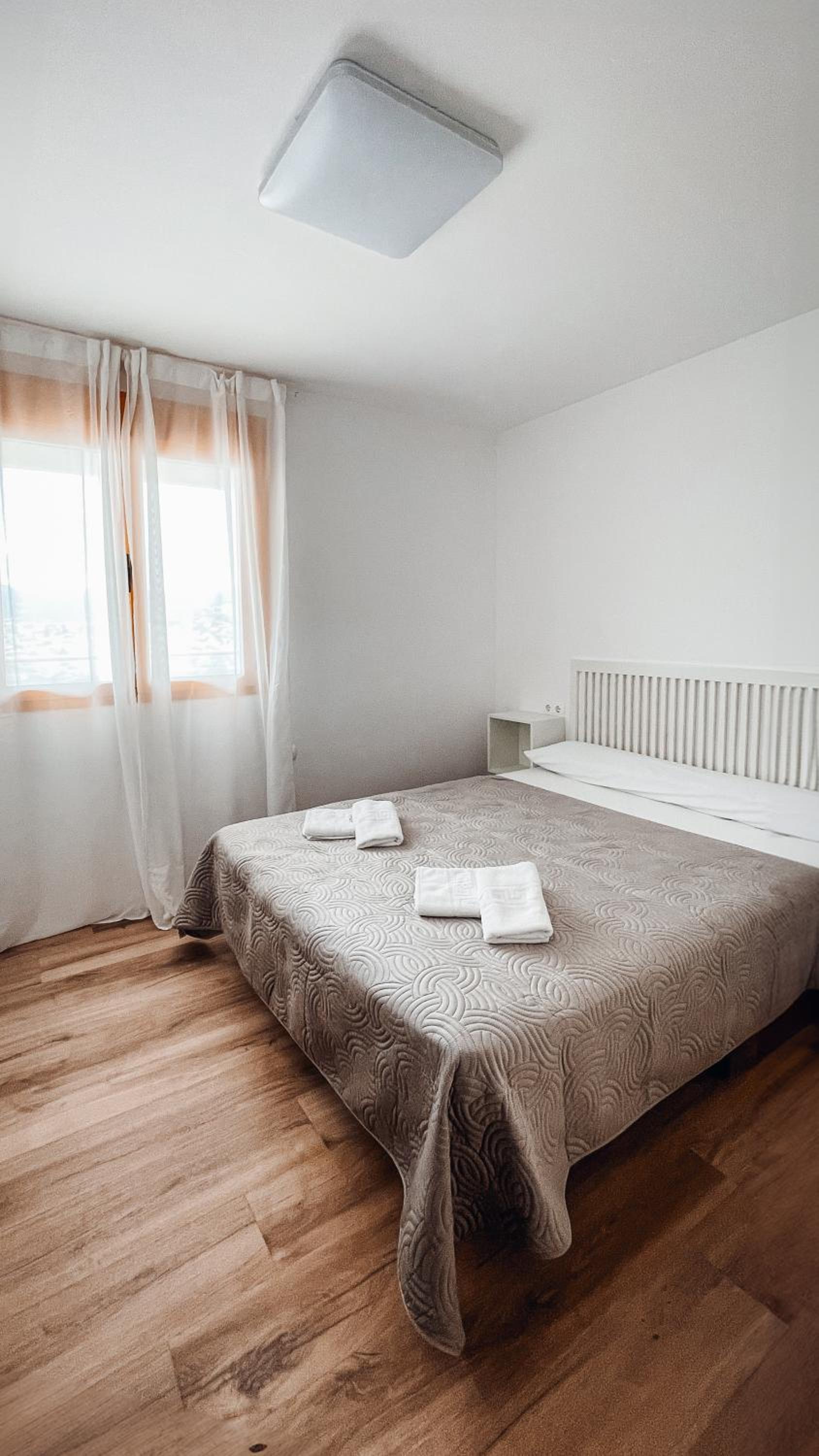 Apartamentos Wayteko Calpe