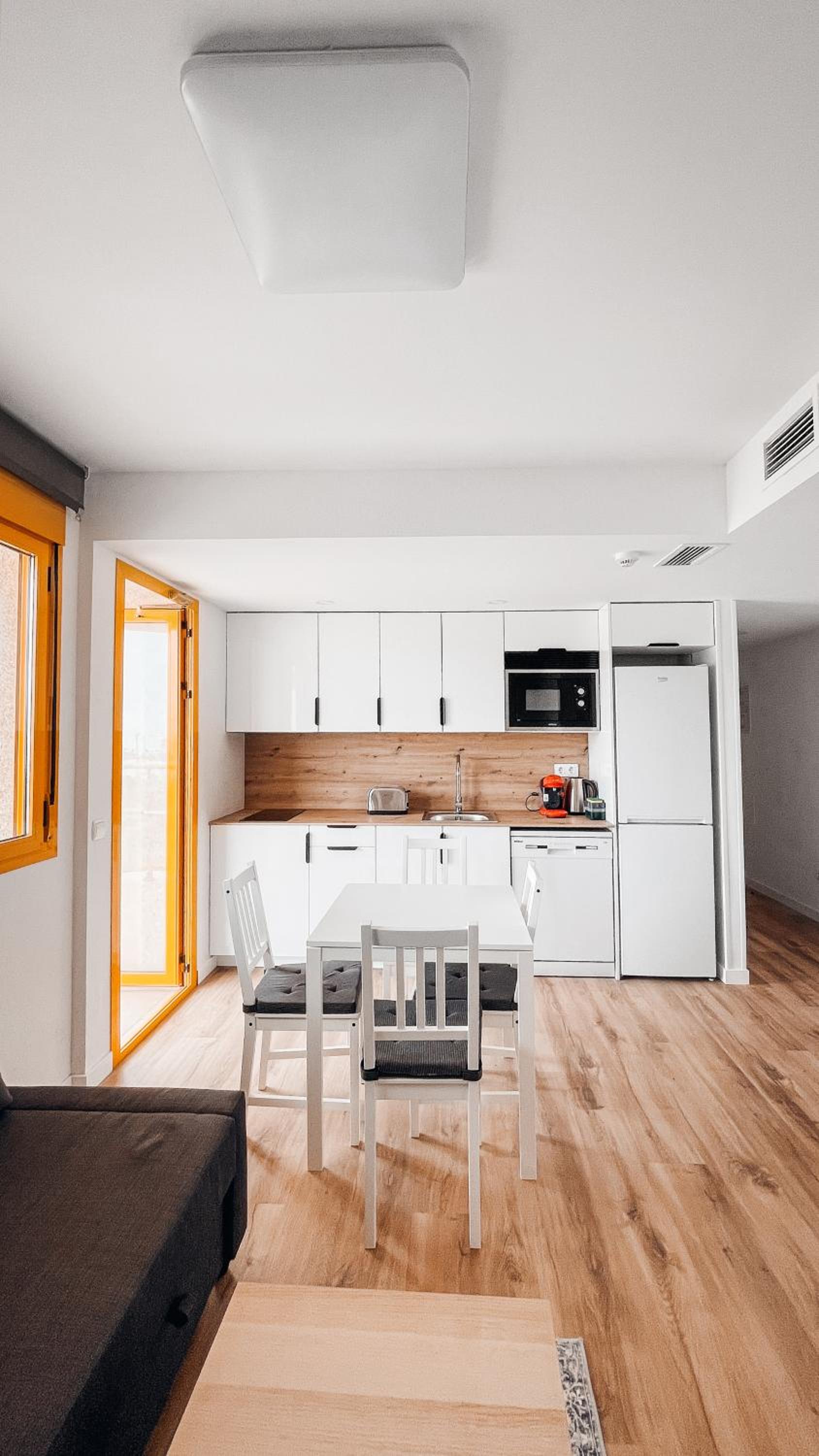 Apartamentos Wayteko Calpe