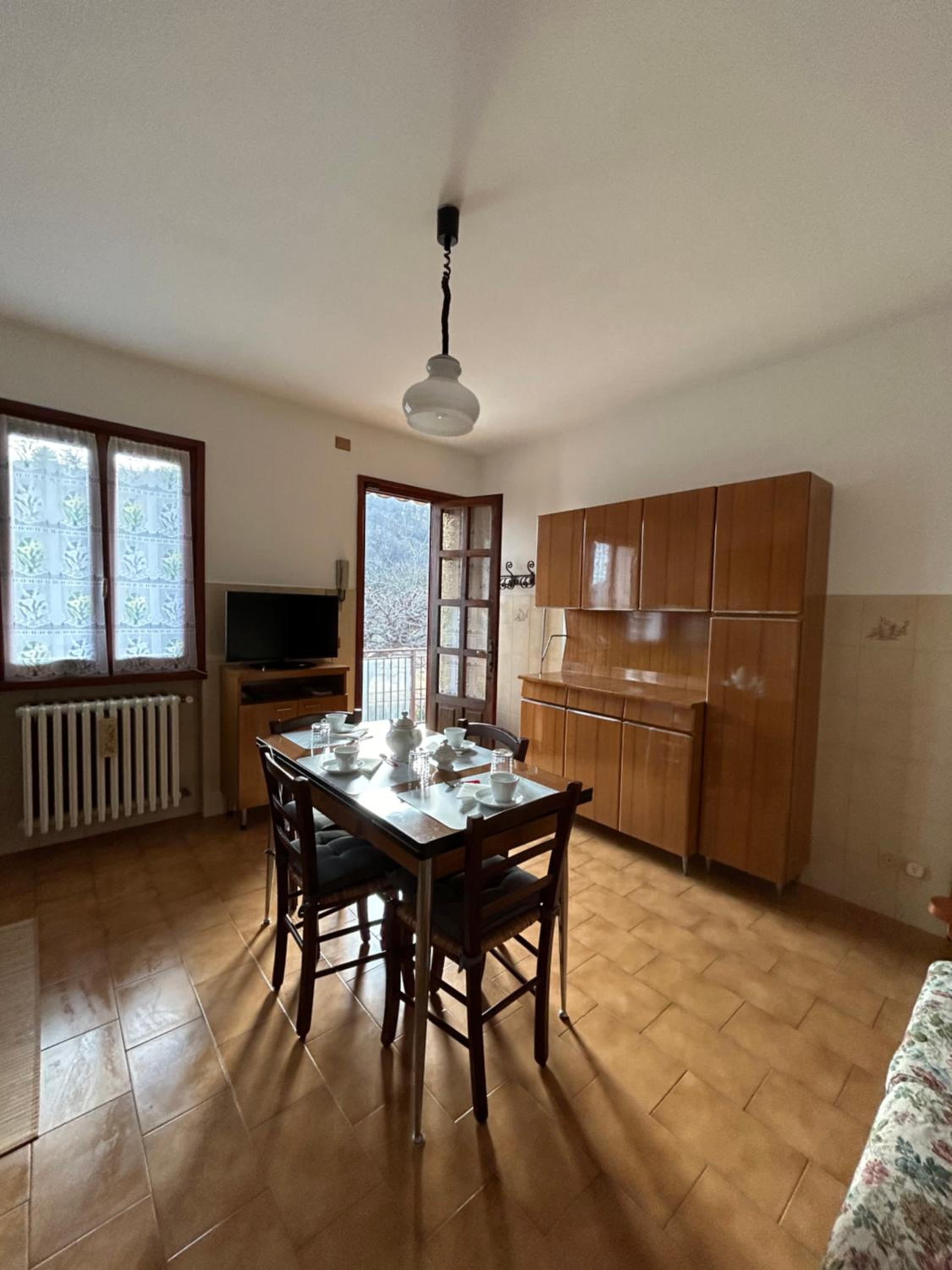 CASA BICIURLIN