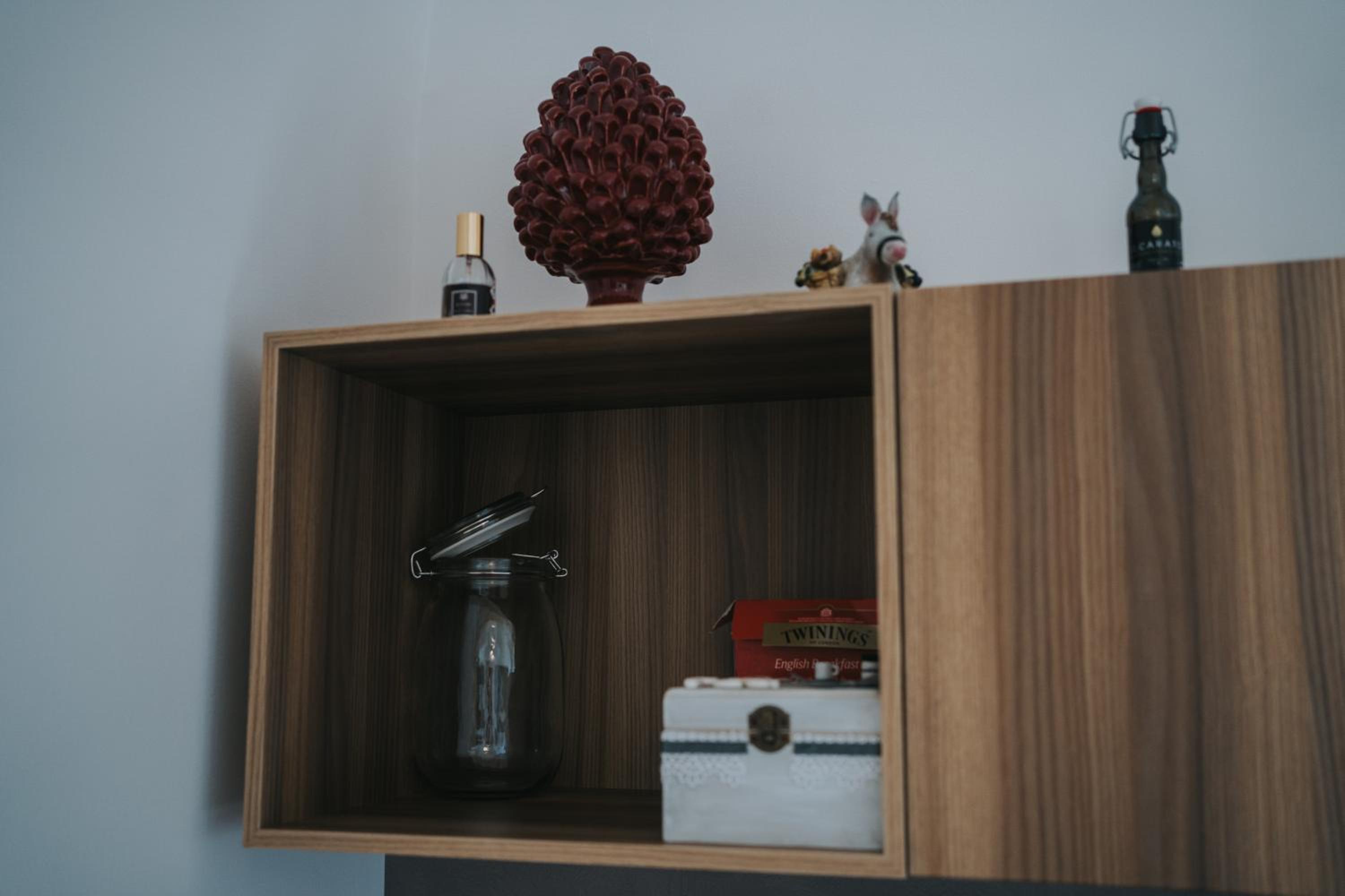 Blu Marina Apartment
