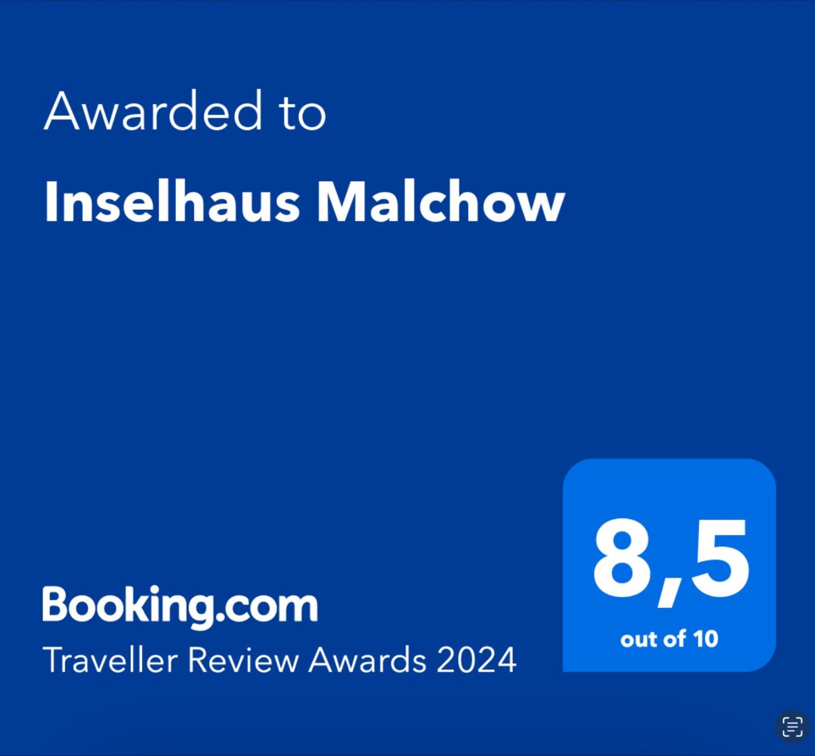 Inselhaus Malchow, photo 52