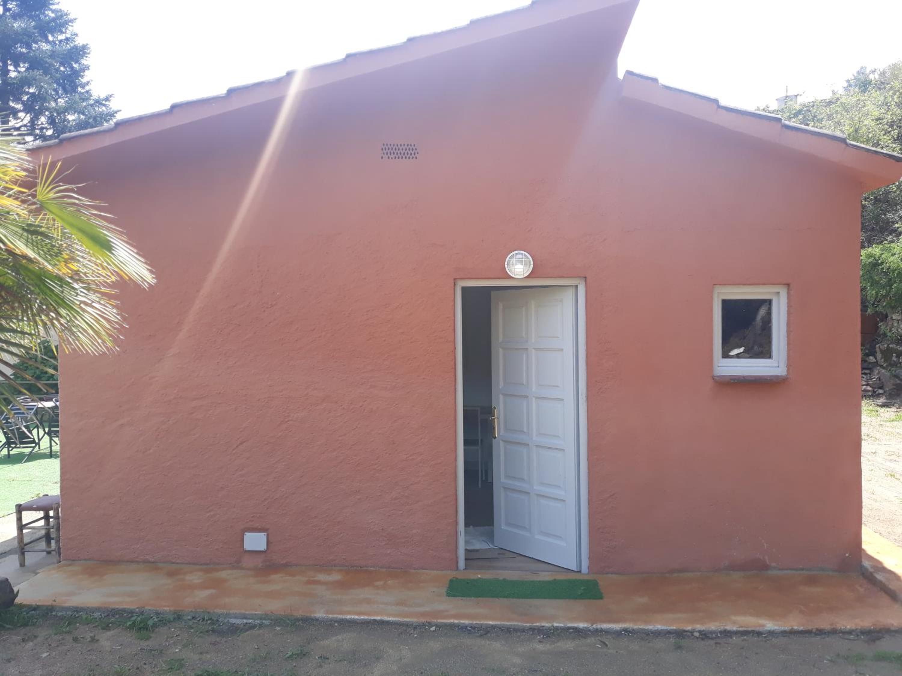 Rural Sant Llop