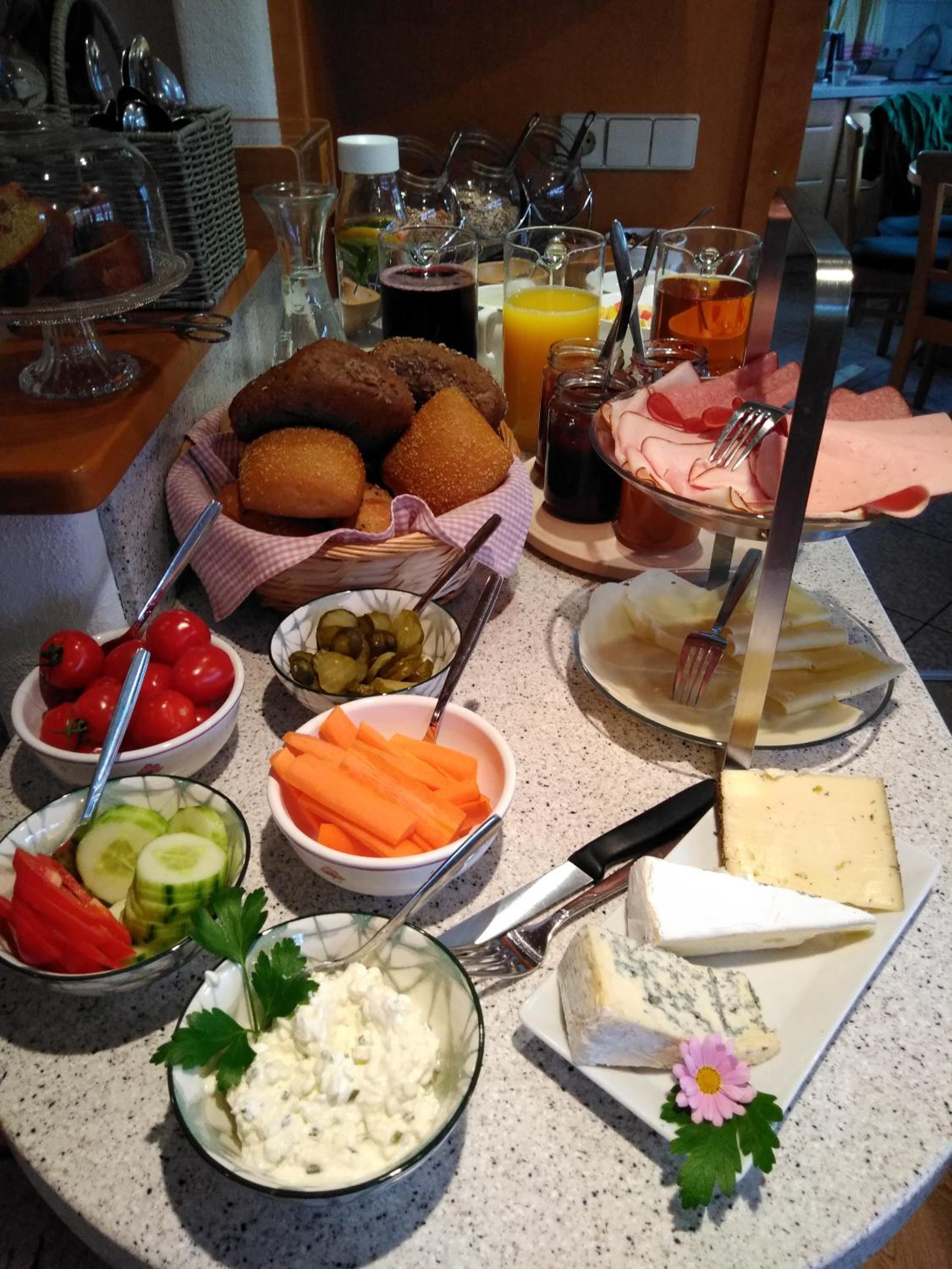 Linarhof Apartment Urlaub am Bio Bauernhof