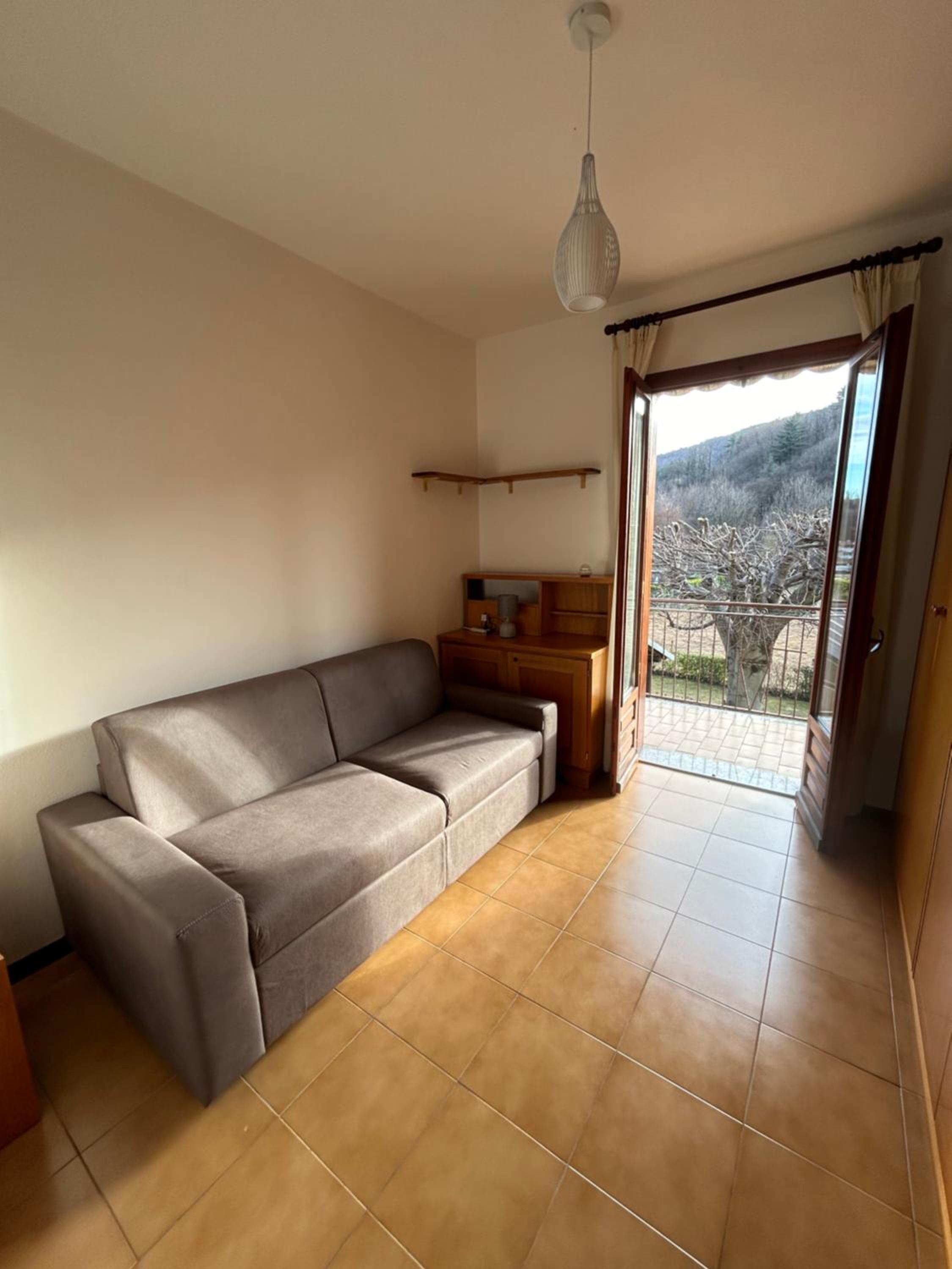 CASA BICIURLIN
