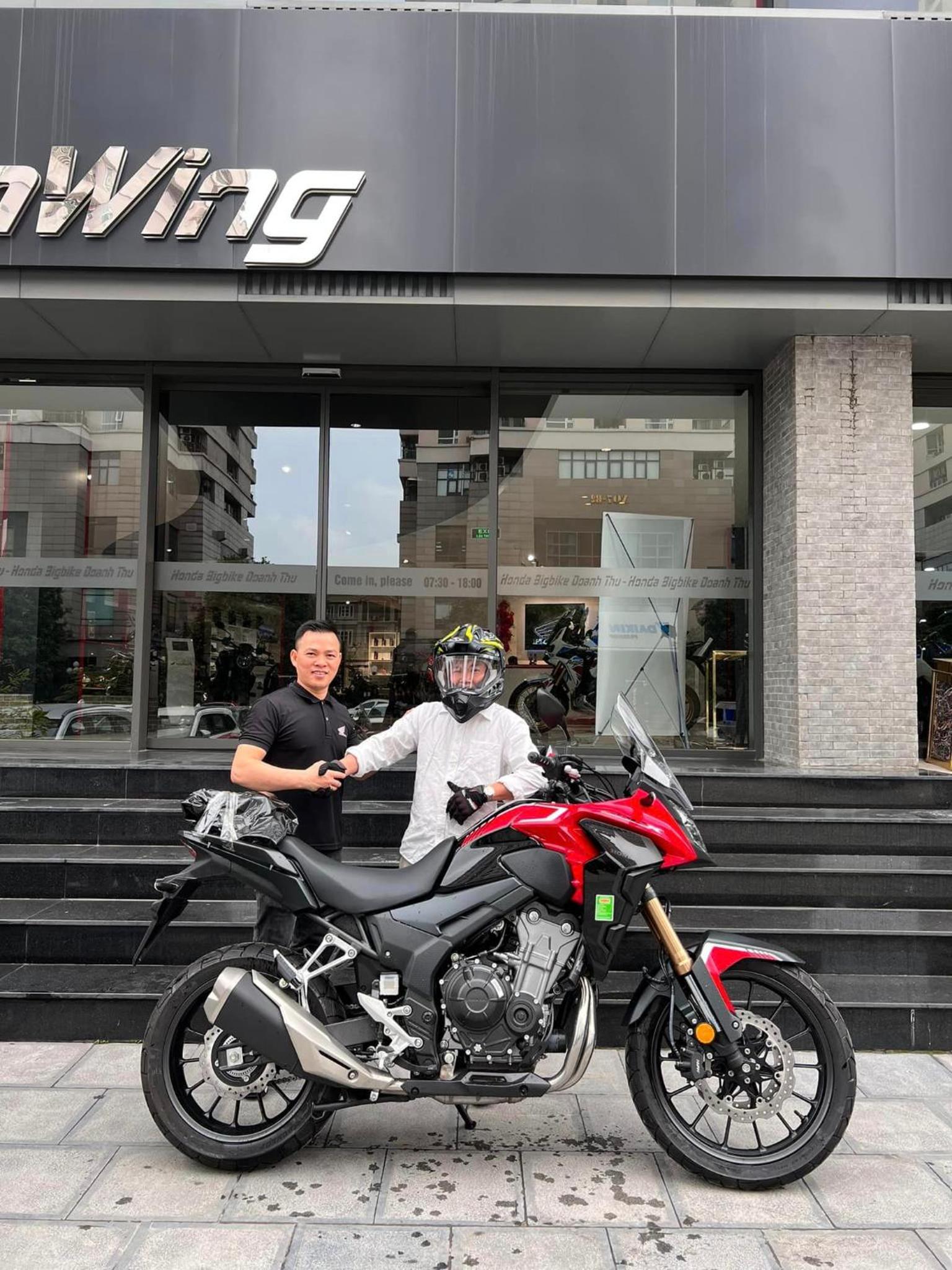 Gia Hung Motorbike & Home Stay