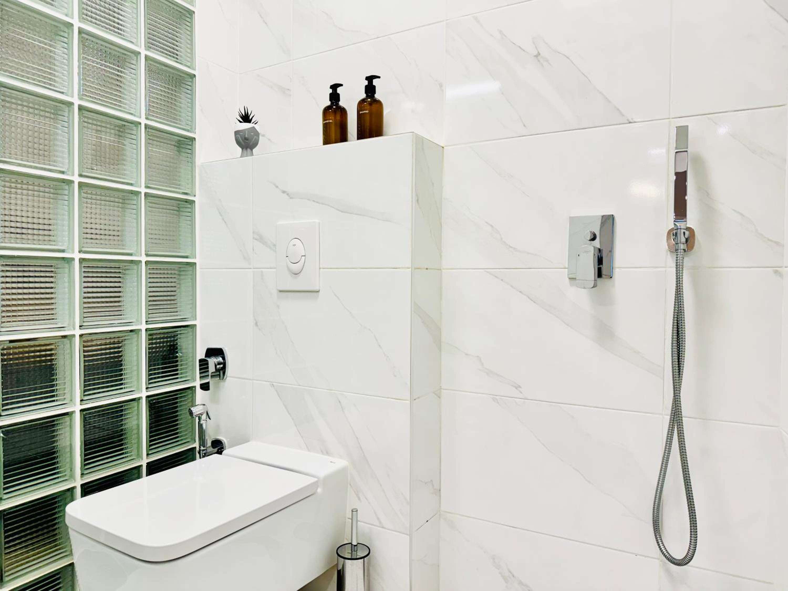 Cozy Apartment near Vitosha Blvd
