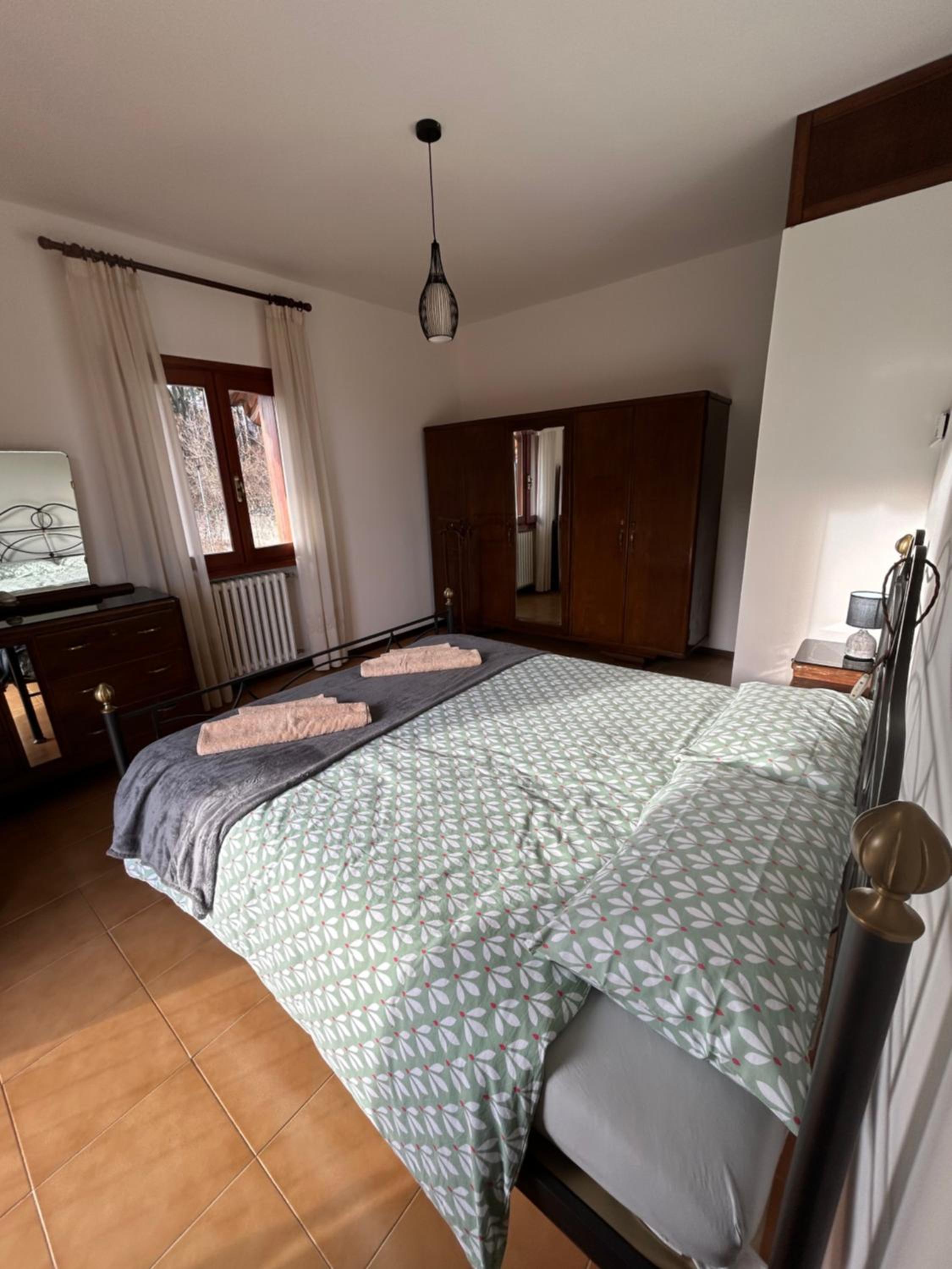 CASA BICIURLIN