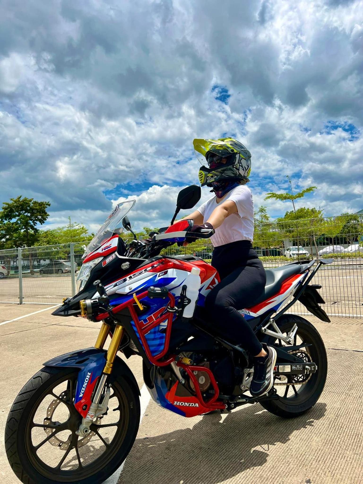 Gia Hung Motorbike & Home Stay