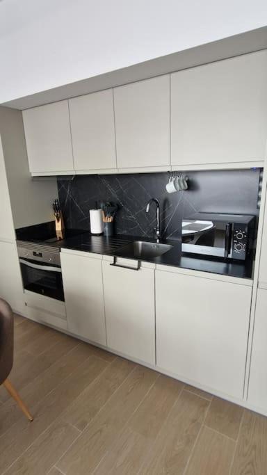 Cozy and Comfortable Apartment