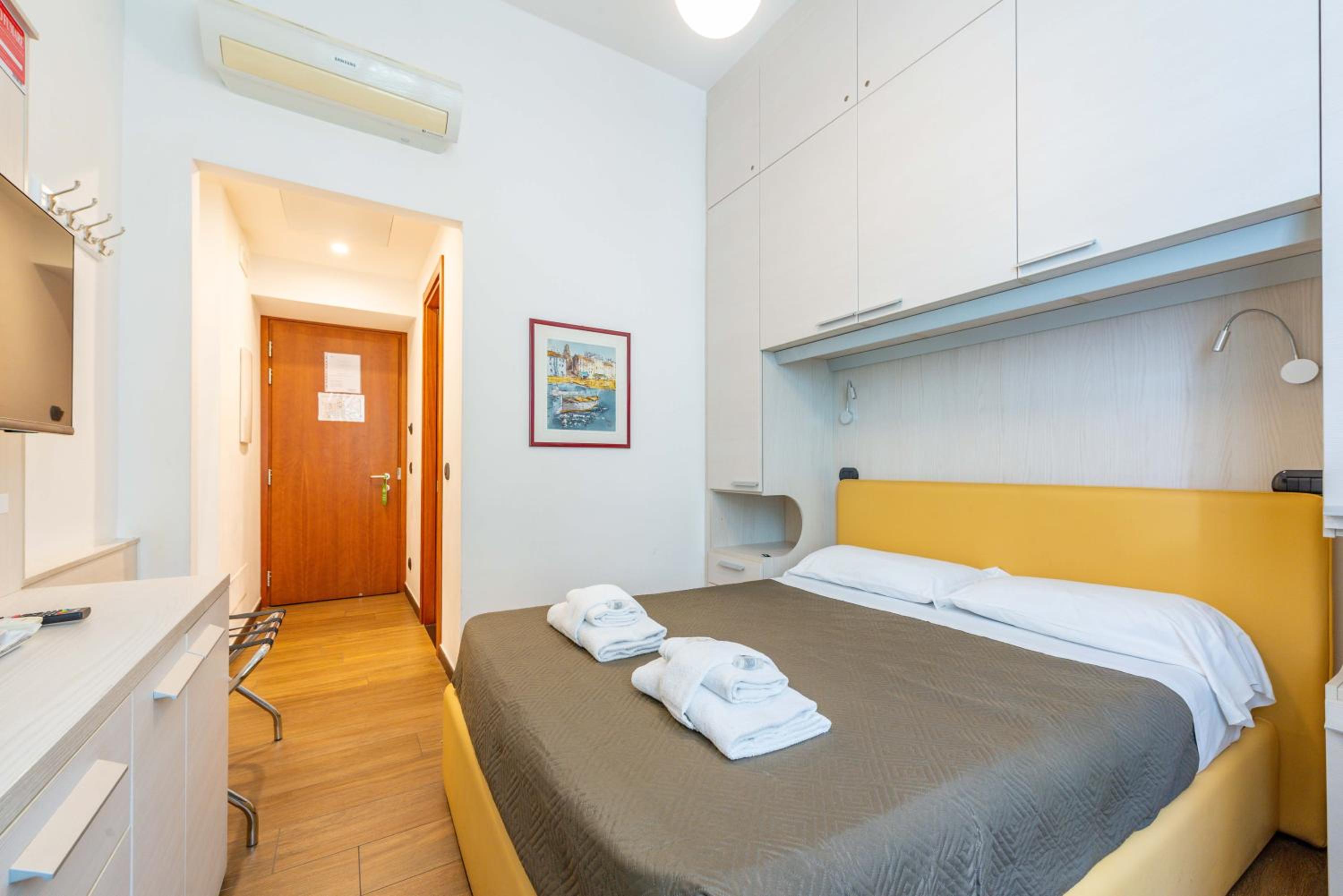 ANDENIS TIBER HOUSE