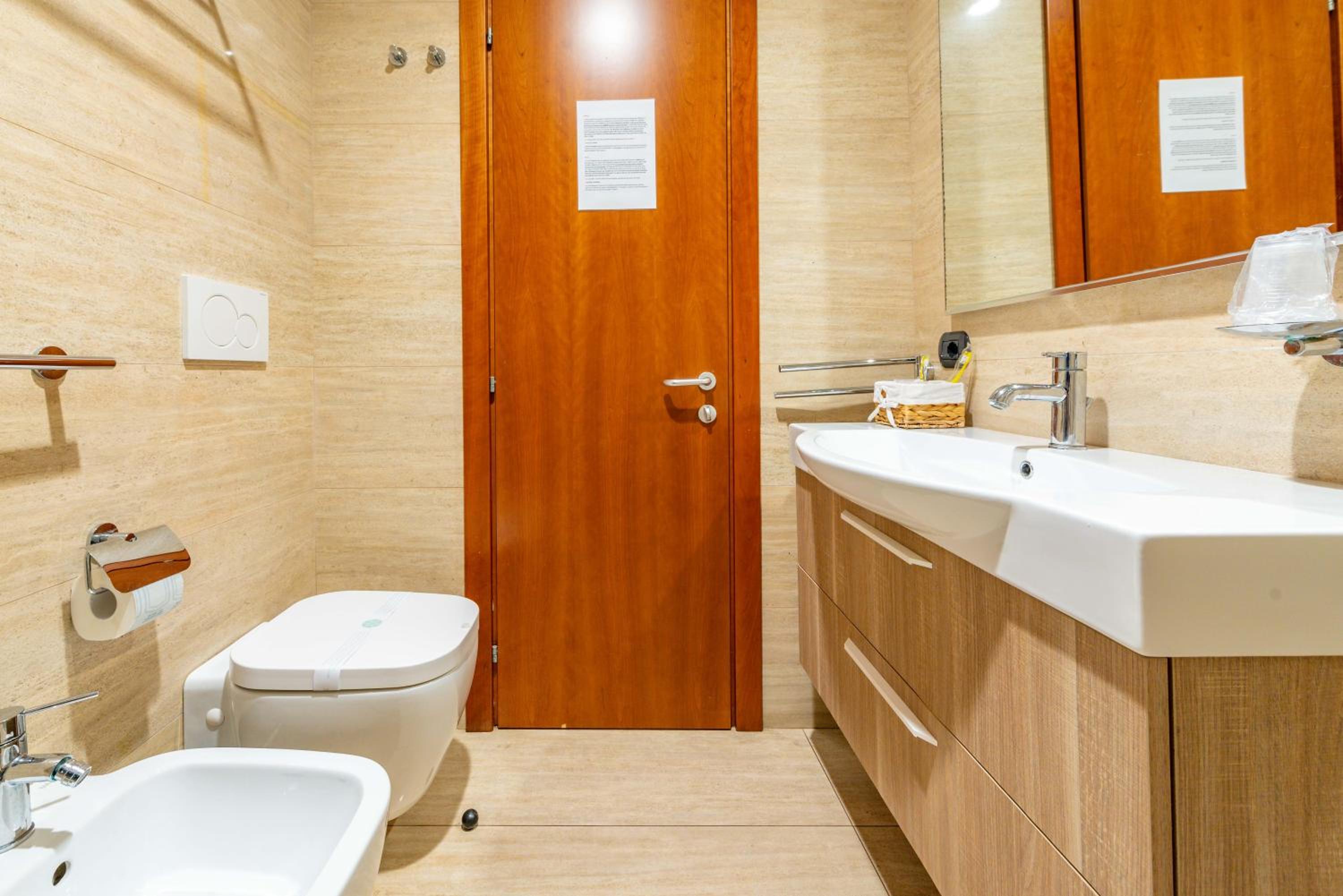 ANDENIS TIBER HOUSE