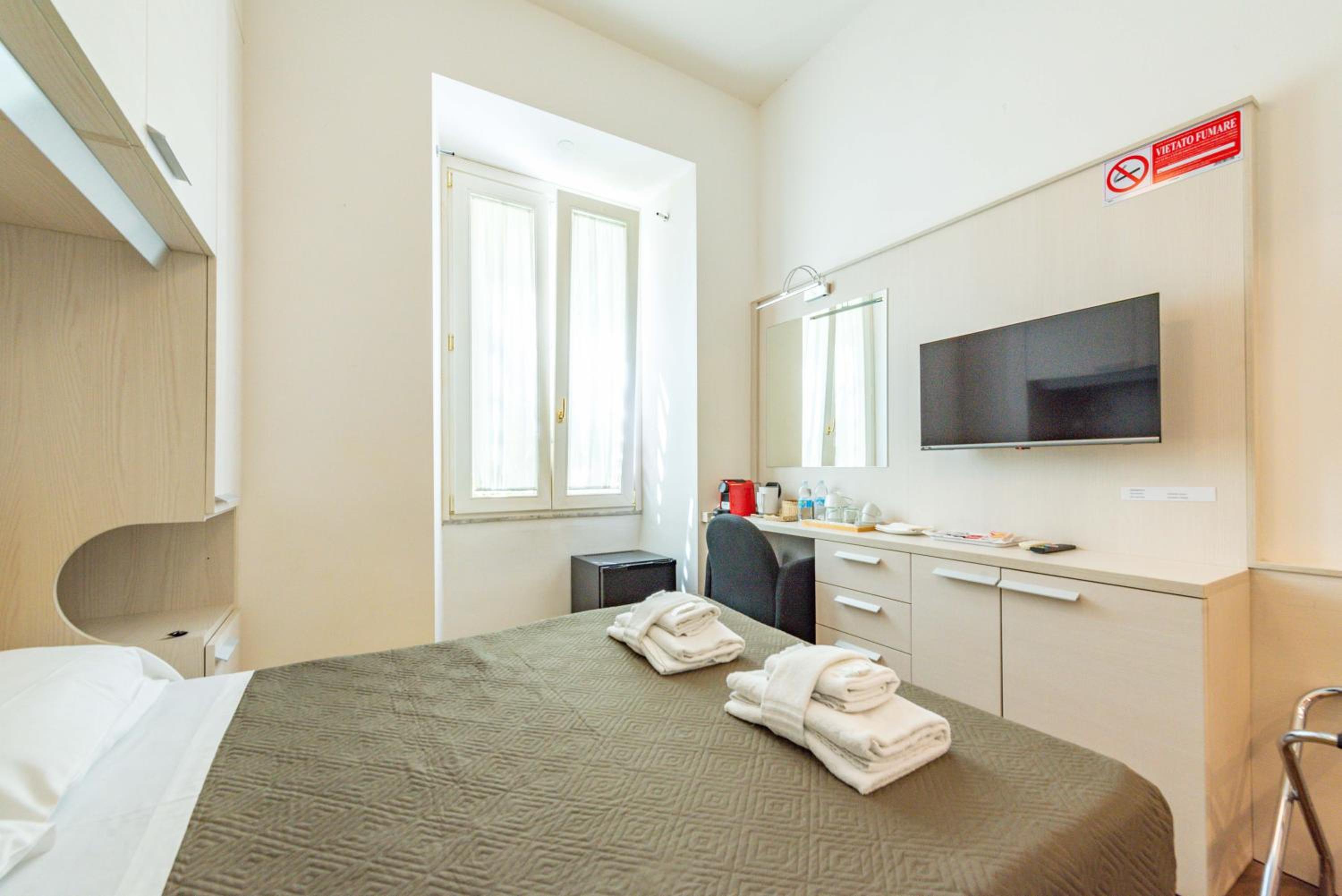 ANDENIS TIBER HOUSE