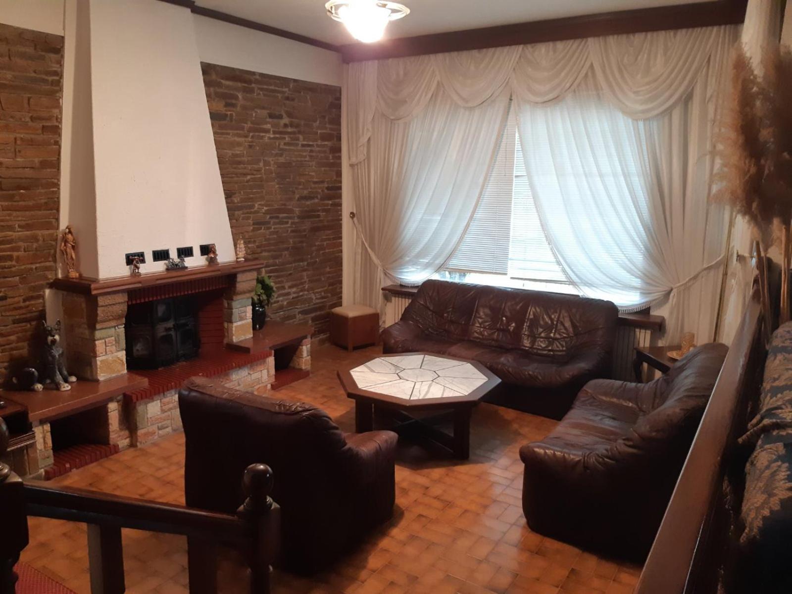 Villa Orfani