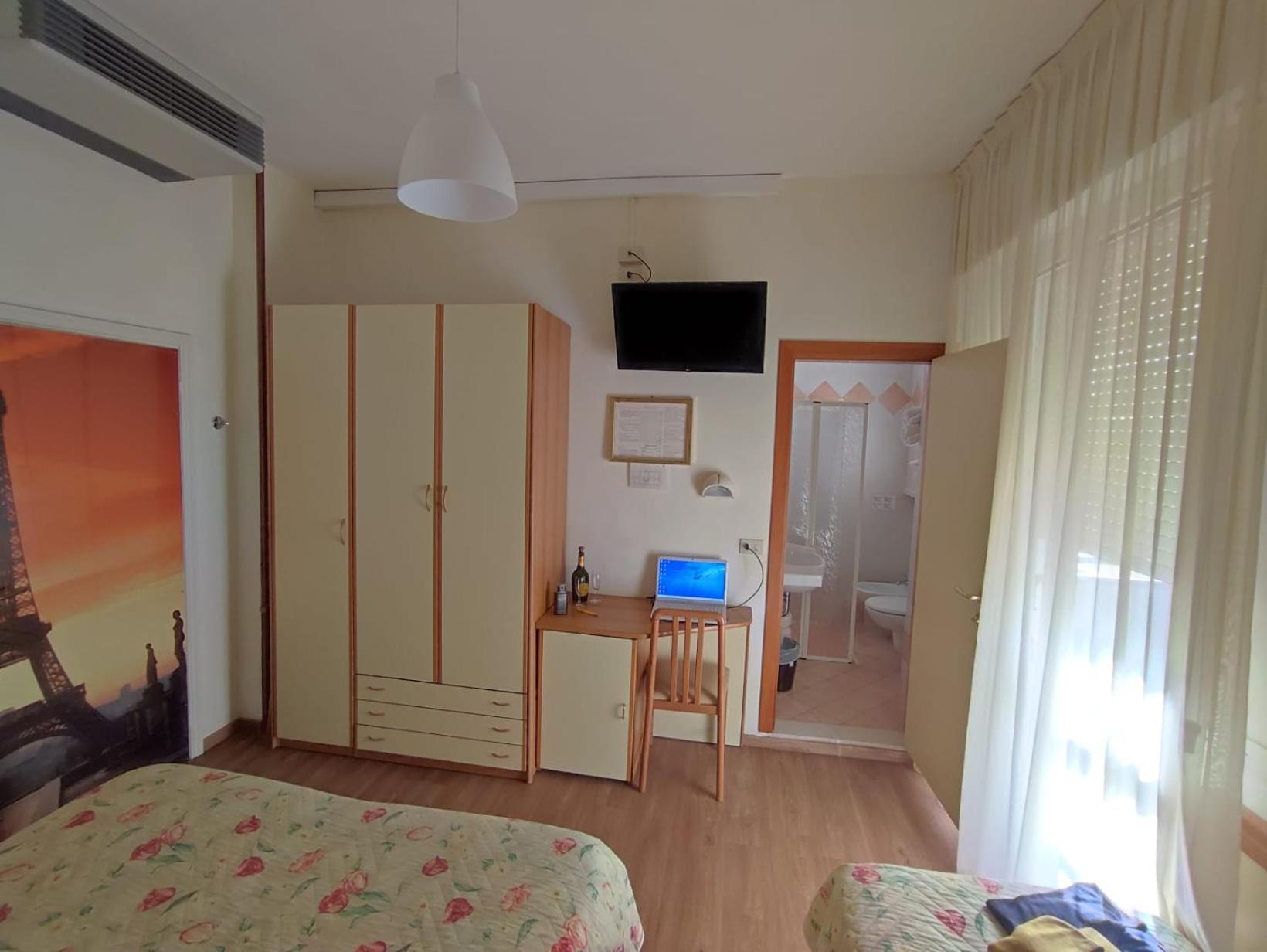 Hotel Losanna Cervia
