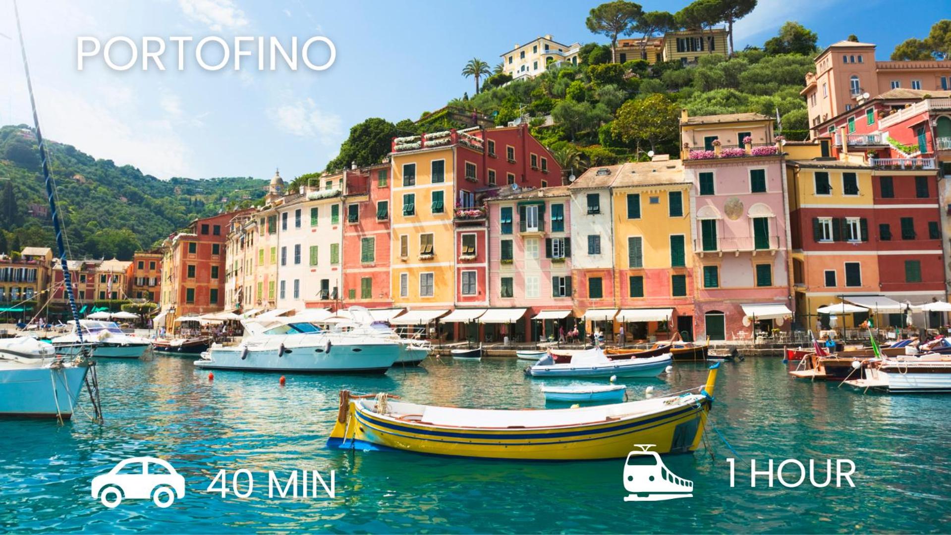 [Genova Nervi] - In Discesa sul Mare view 5