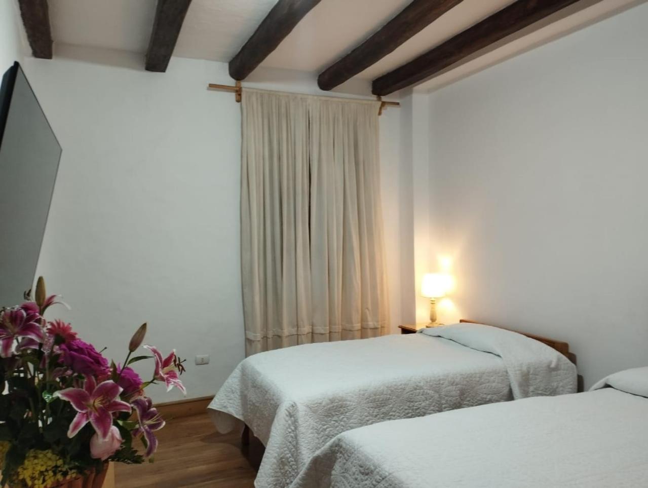 La Posada de Maffy view 2