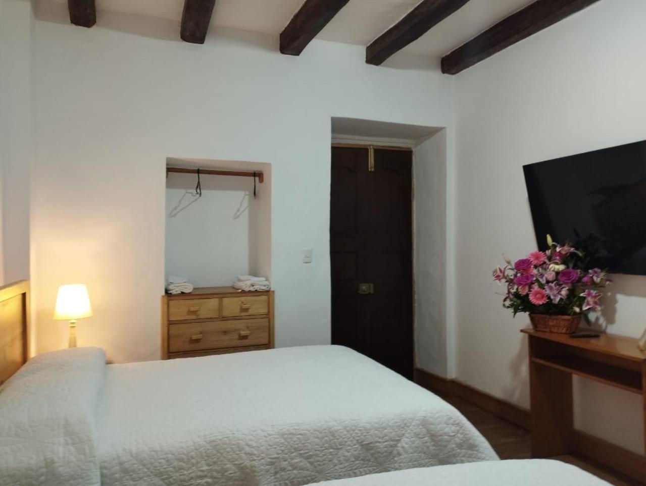 La Posada de Maffy view 5