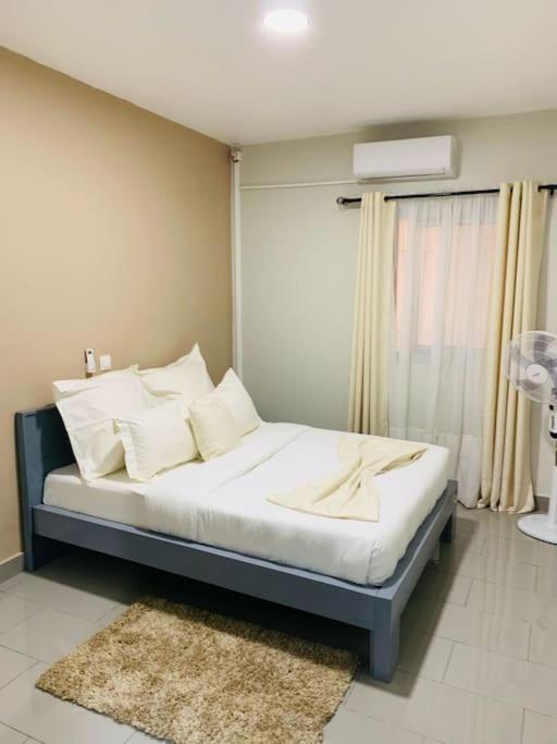 La-Villa-m Douala