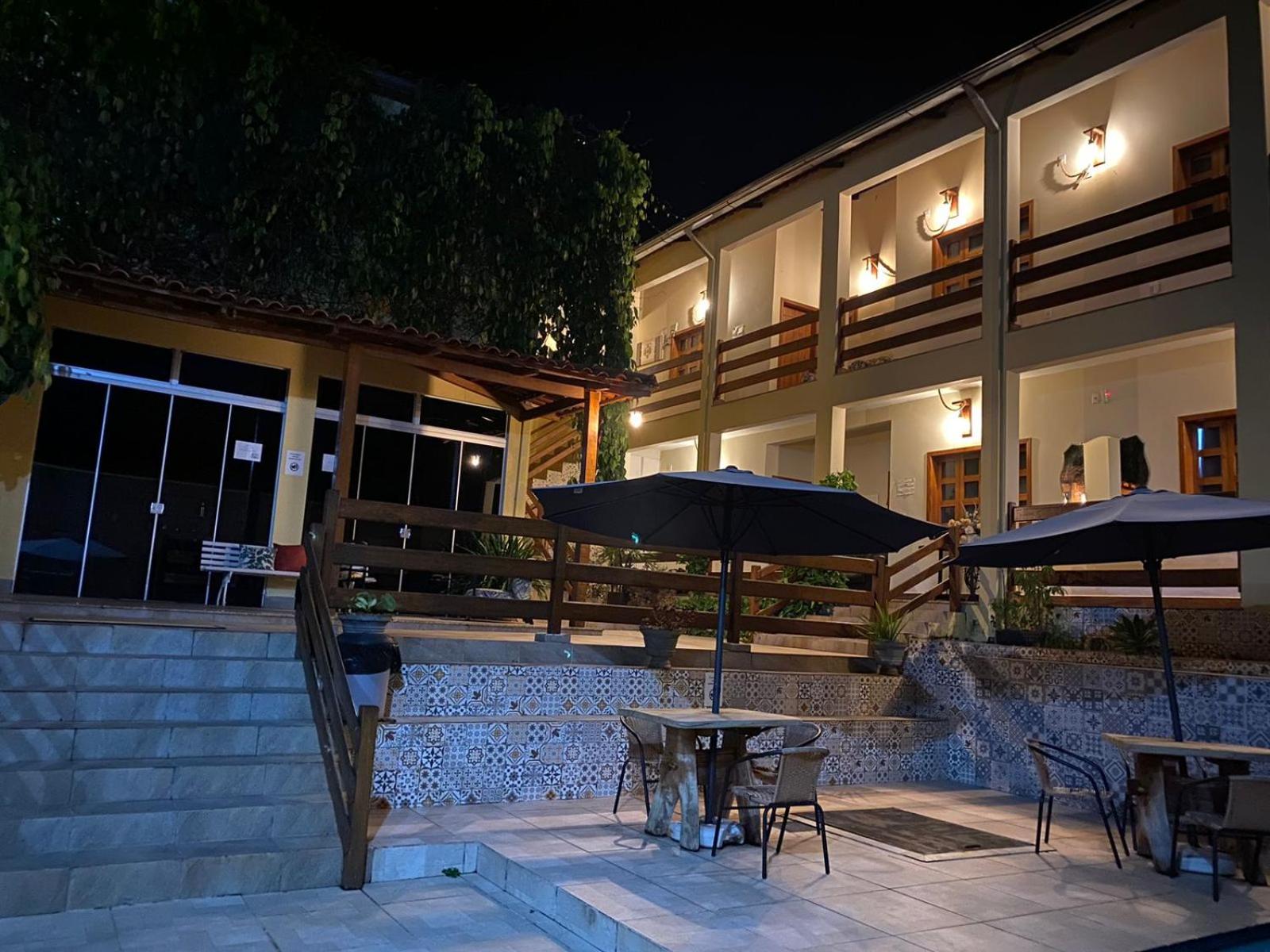 Hotel Pousada Morro do Frota - Image 1