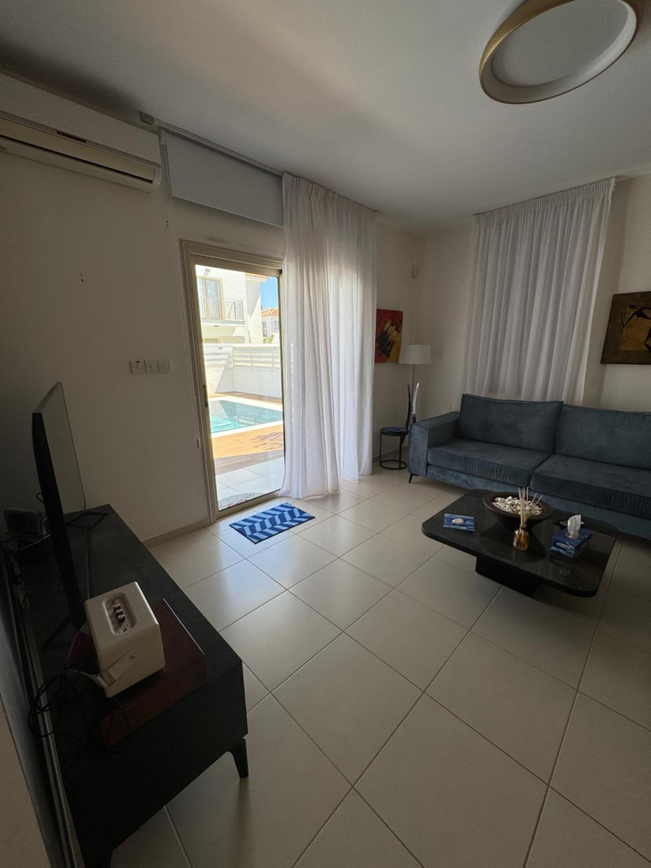 Paez Villa
