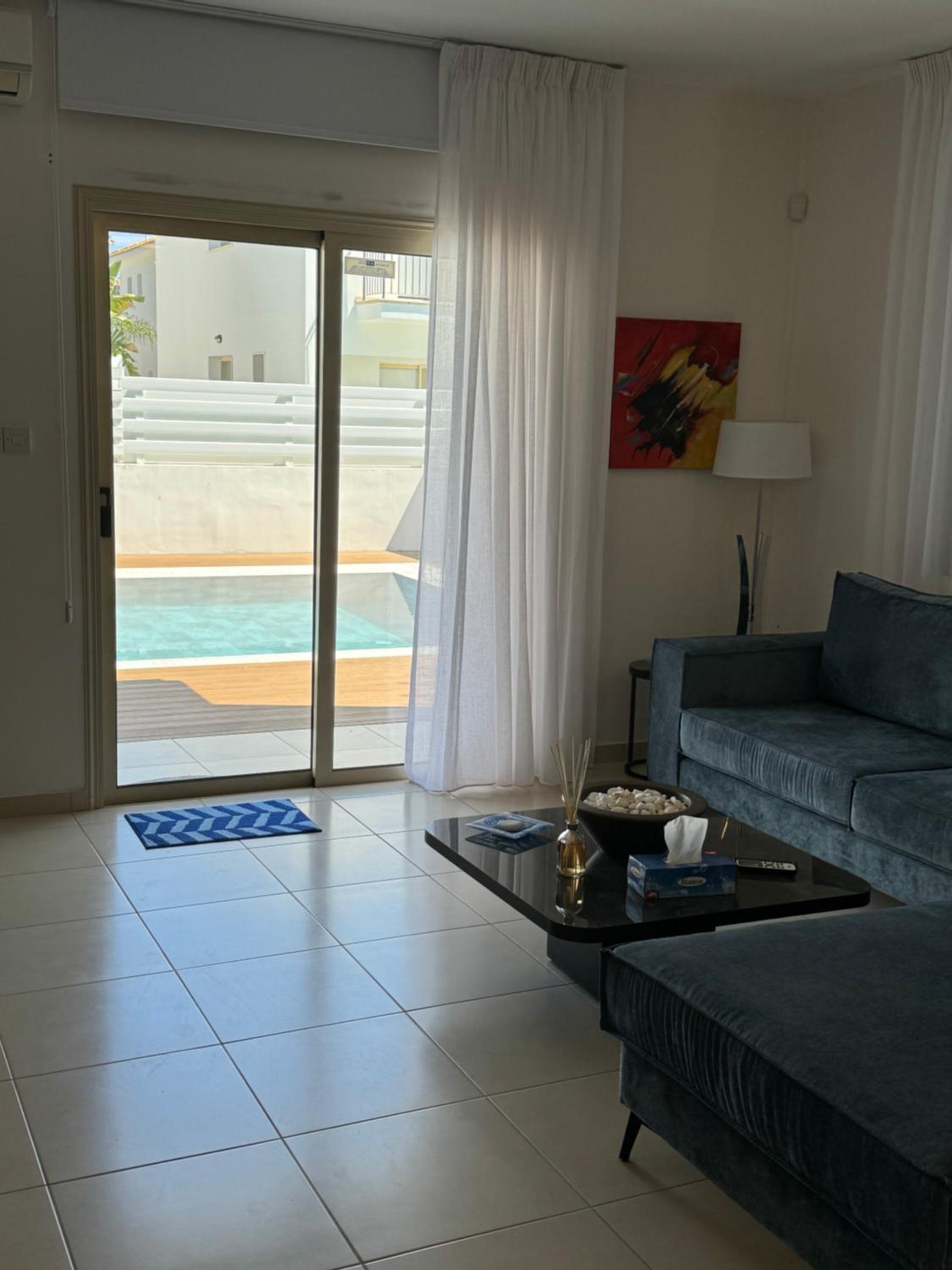 Paez Villa