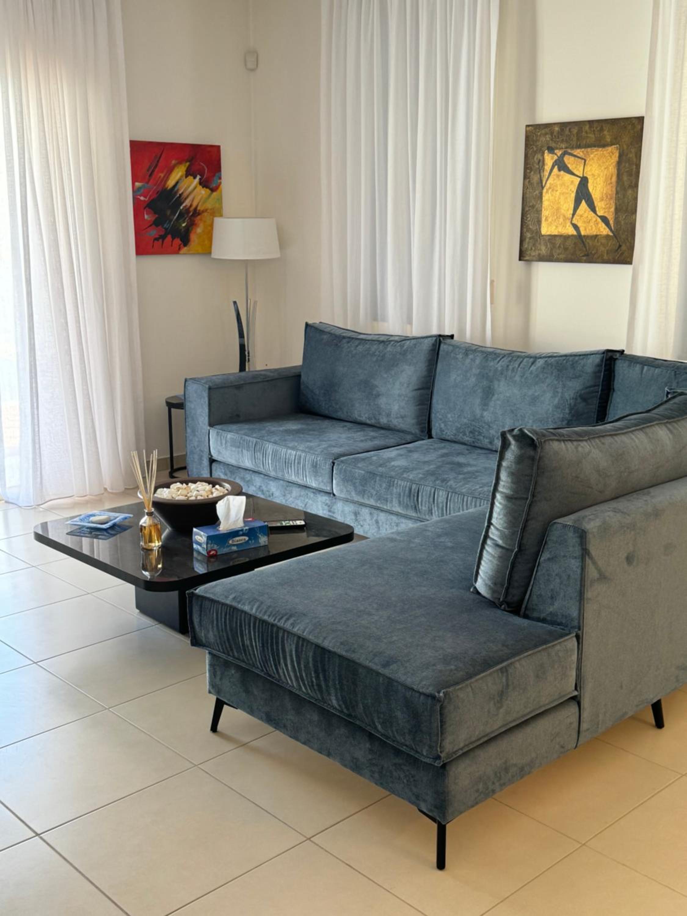 Paez Villa