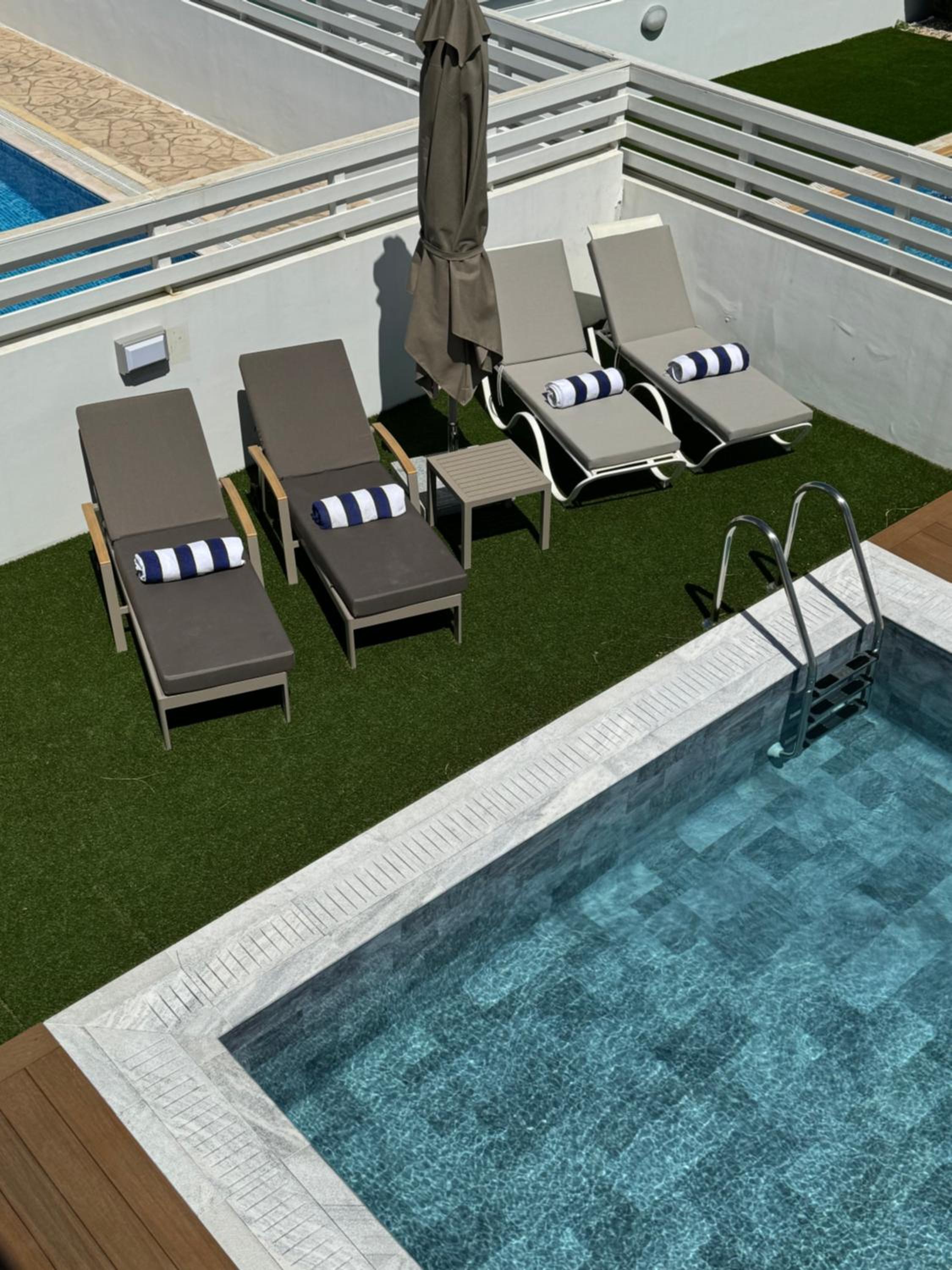 Paez Villa