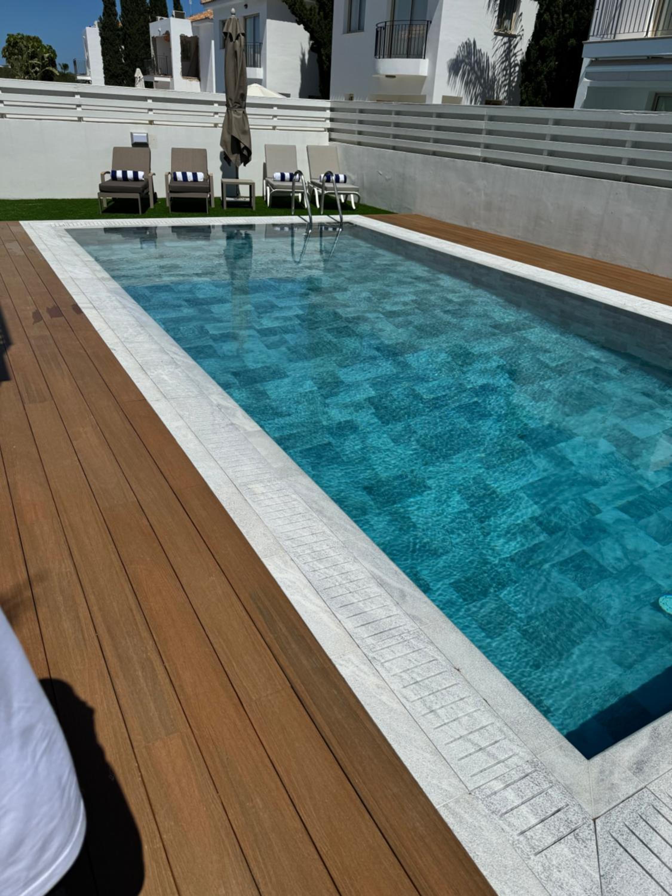 Paez Villa