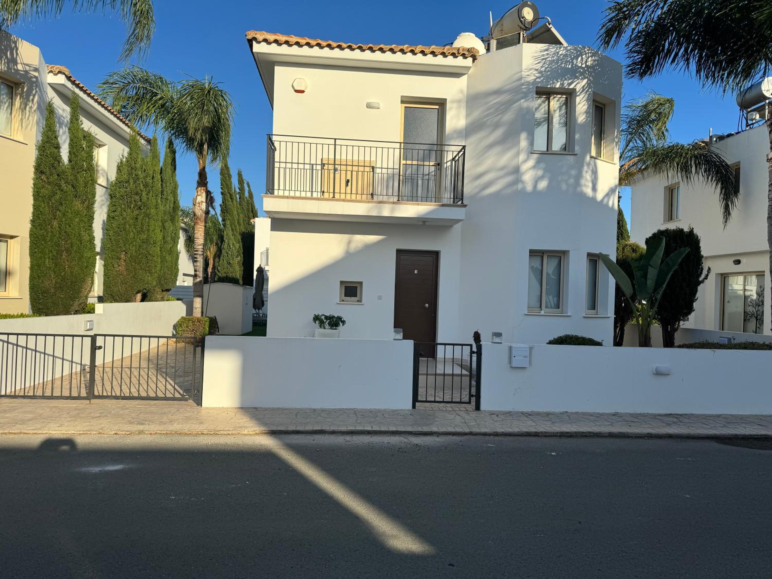 Paez Villa