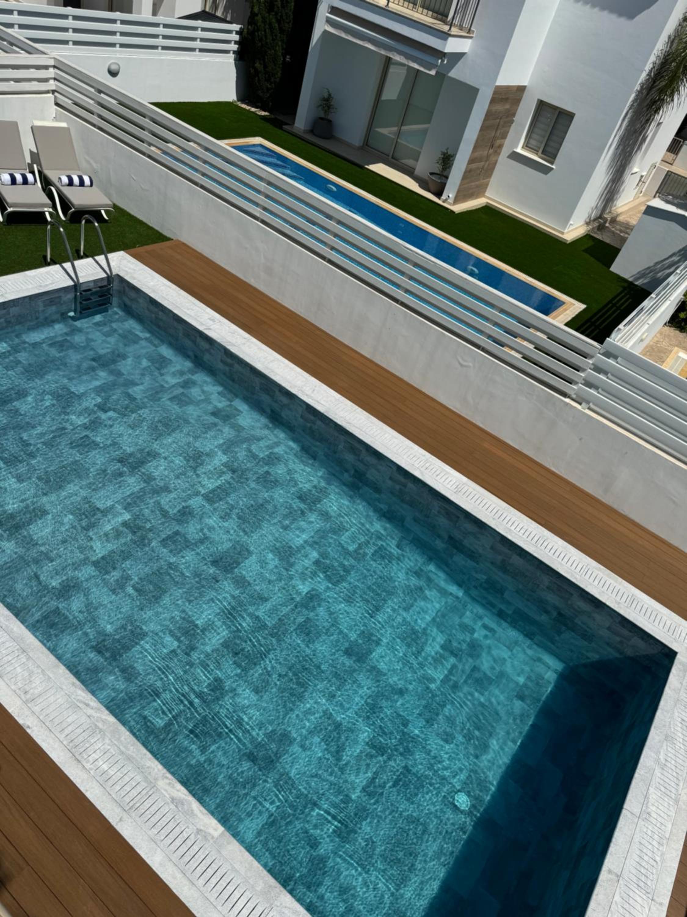 Paez Villa
