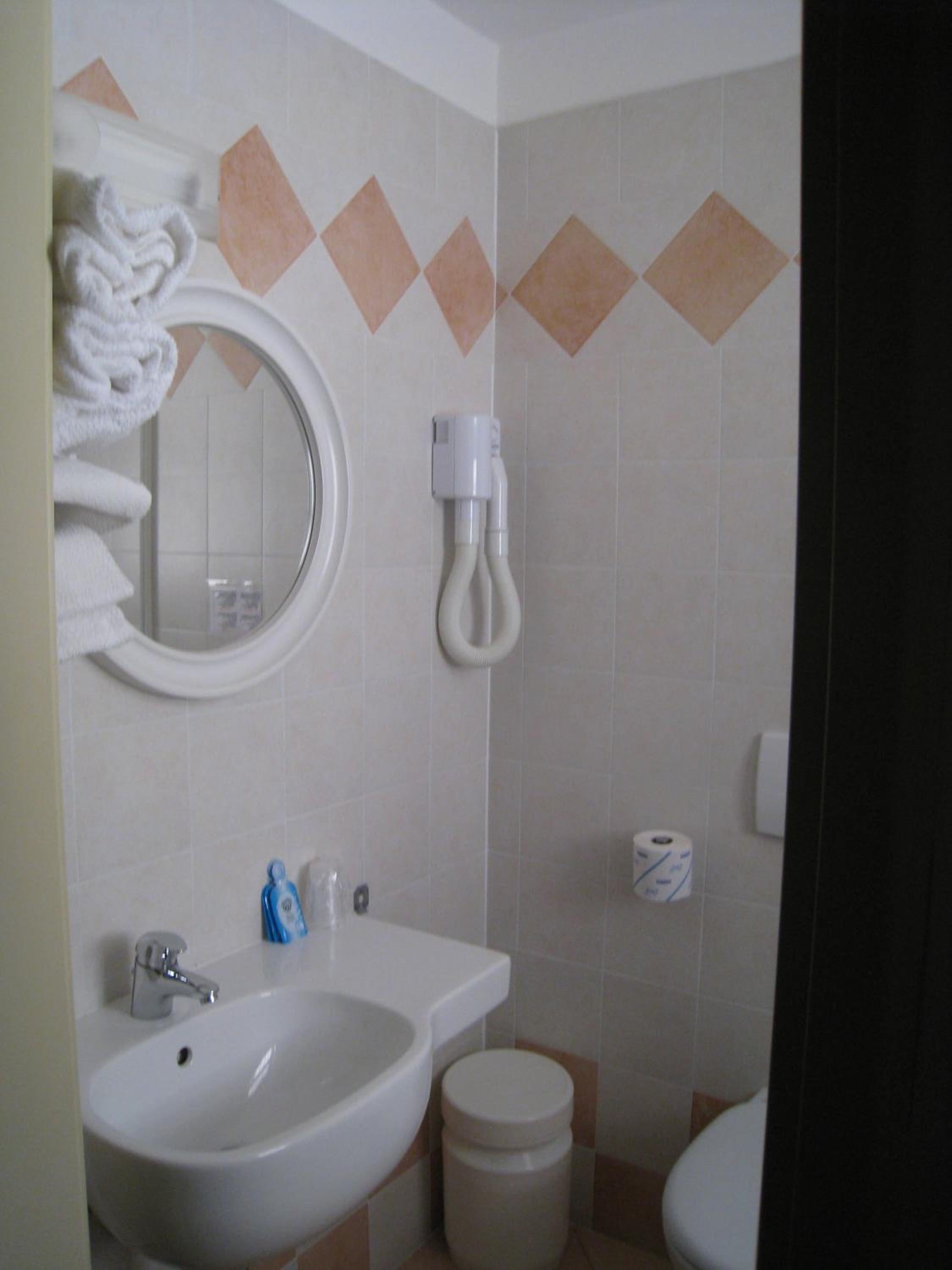 Hotel Losanna Cervia