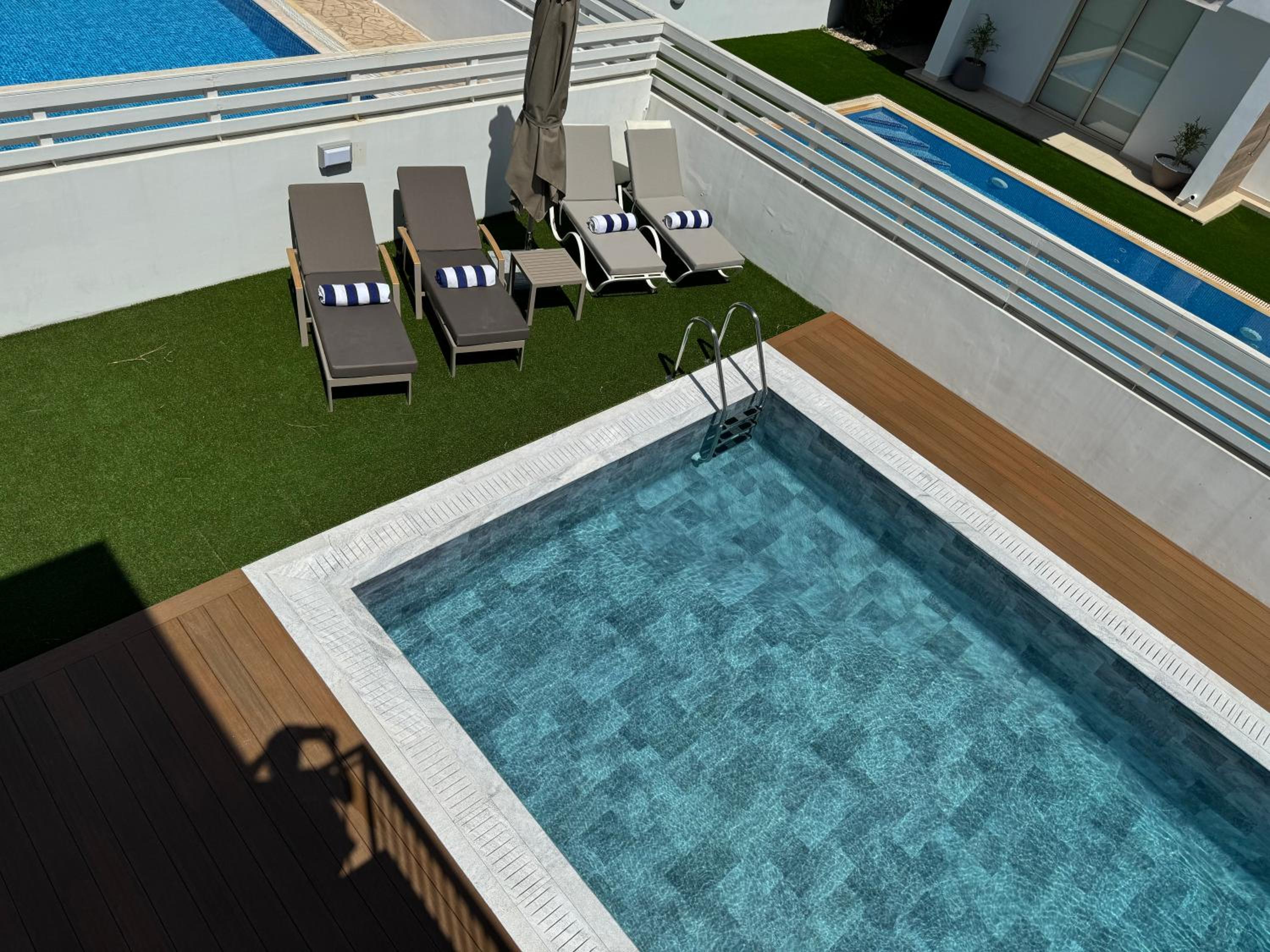 Paez Villa