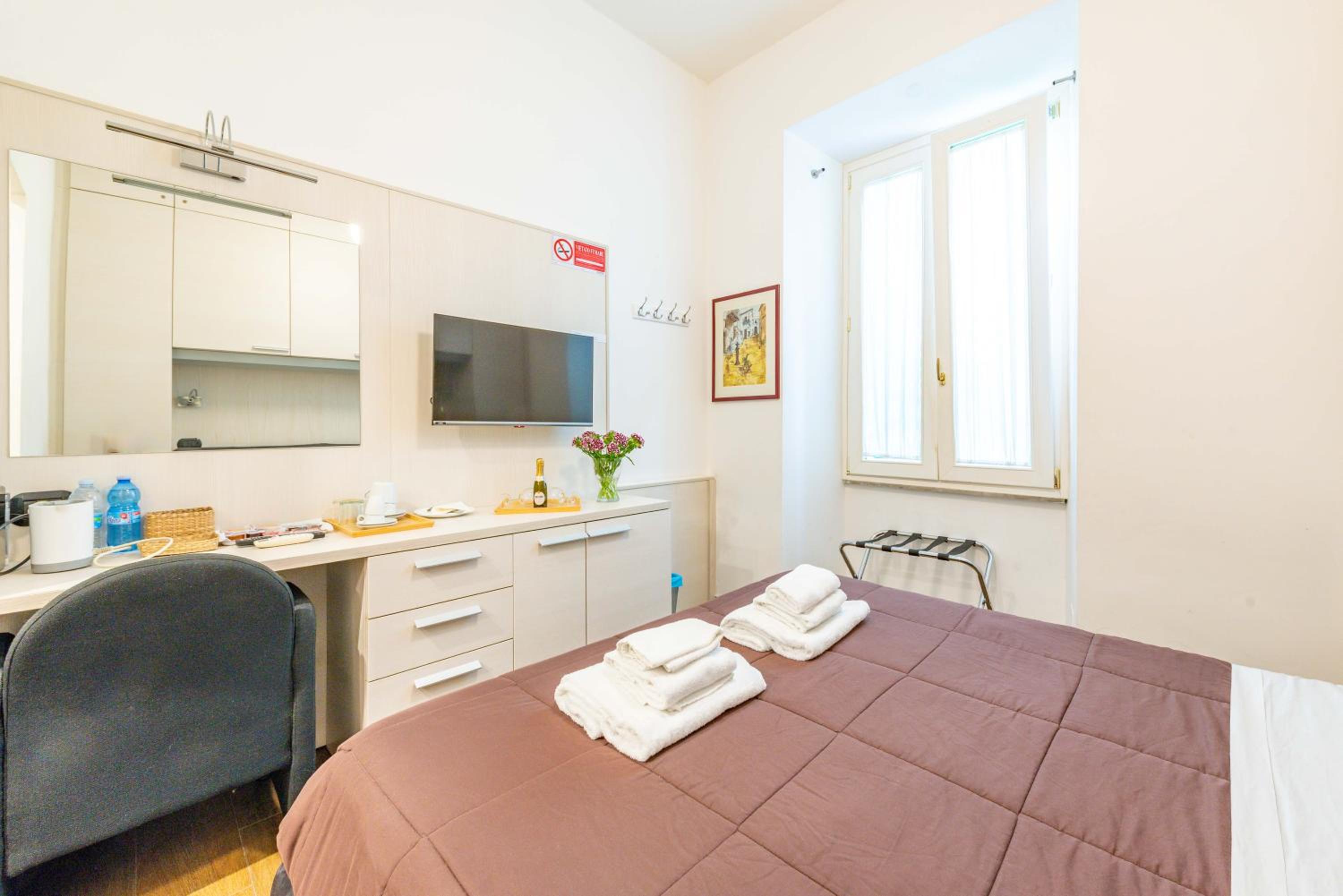 ANDENIS TIBER HOUSE