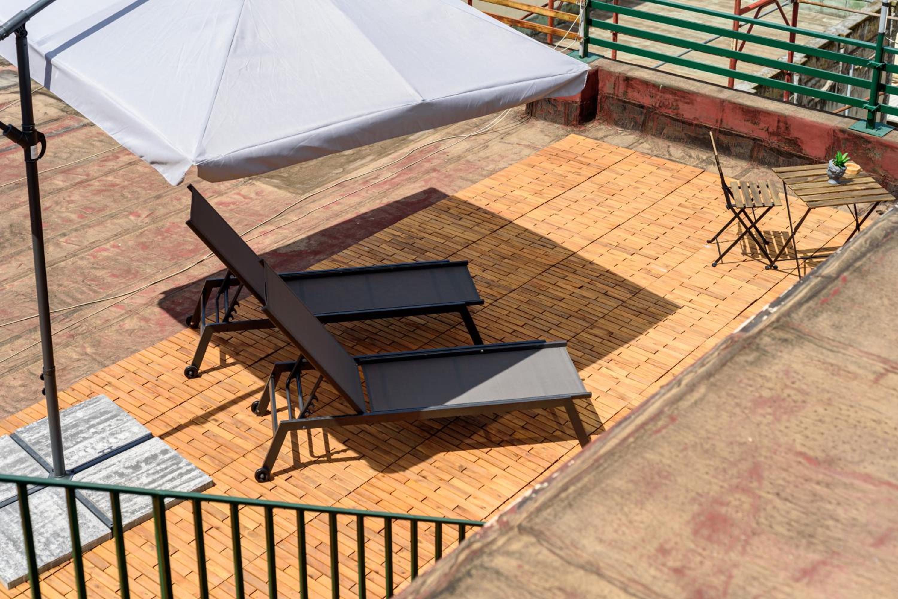 roof