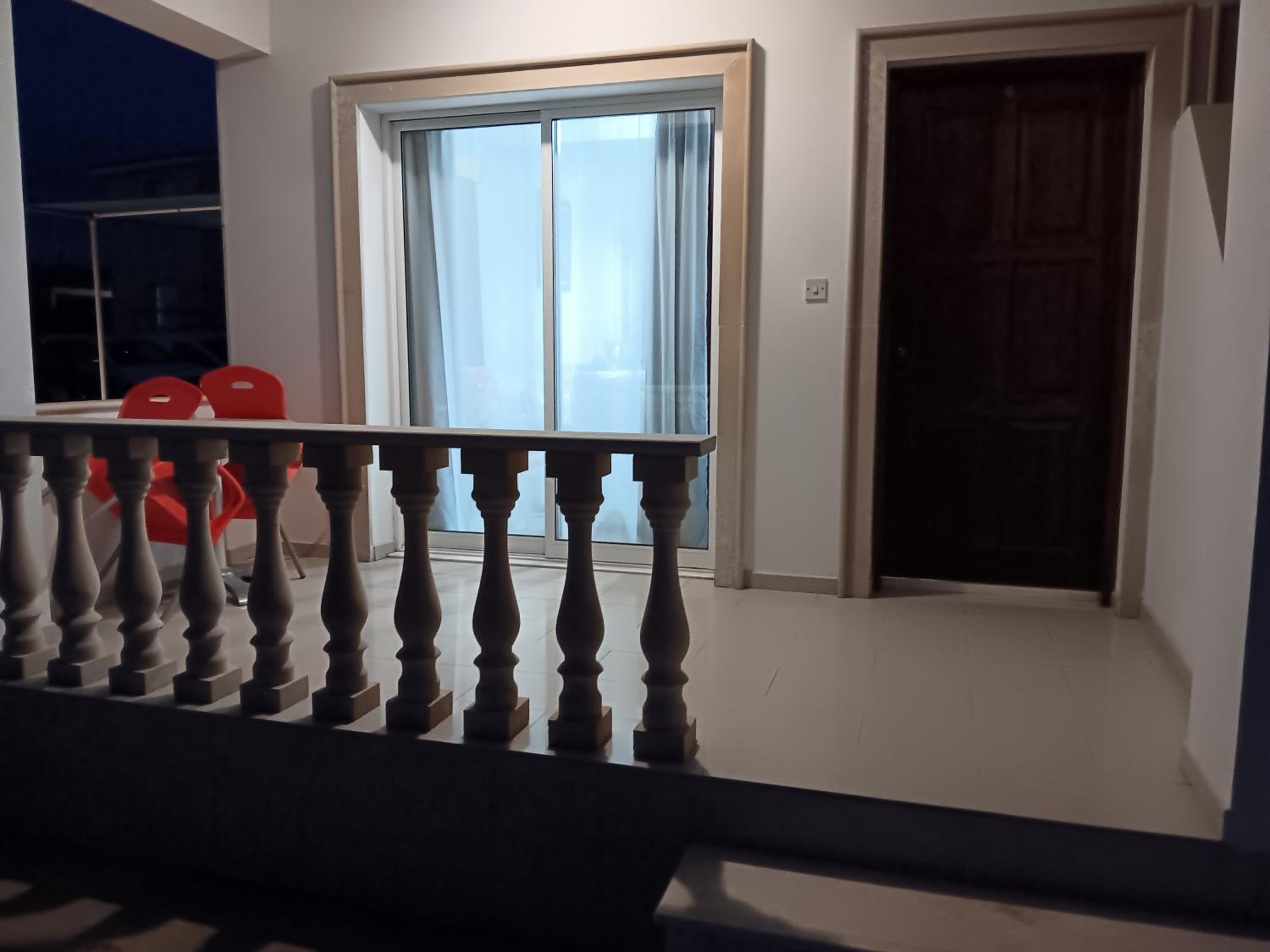 Pari's Holiday apartments-Paphos