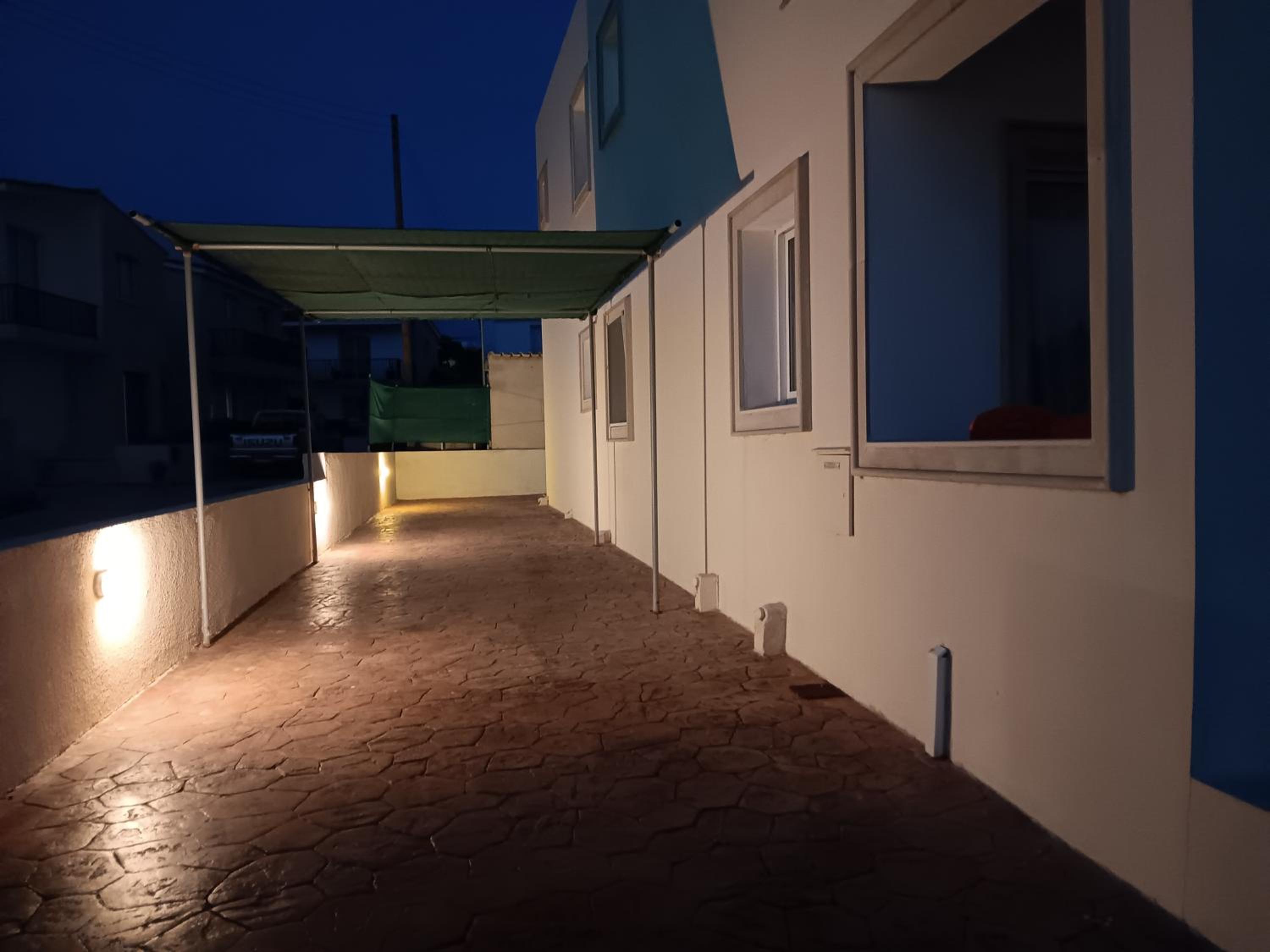 Pari's Holiday apartments-Paphos