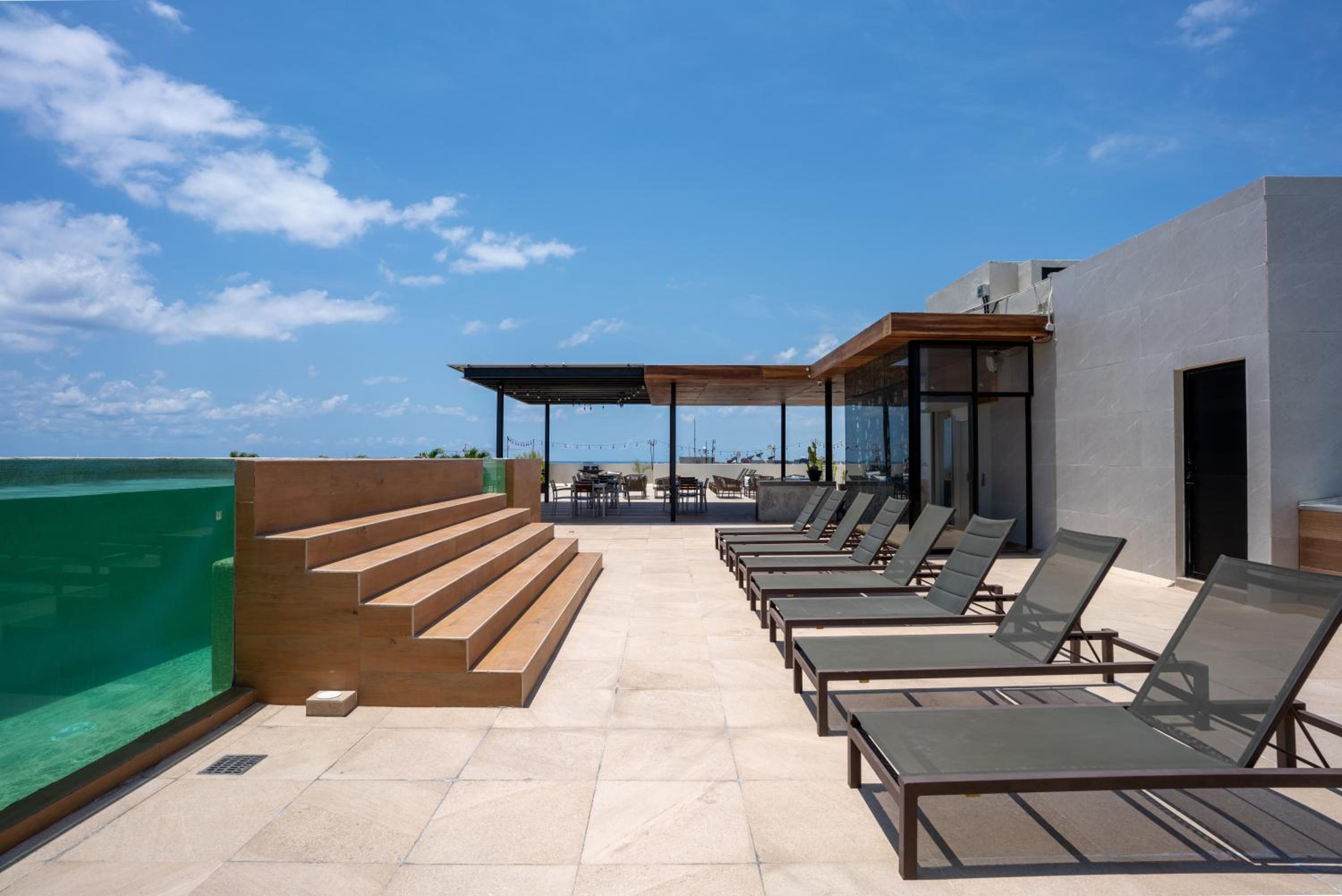 roof