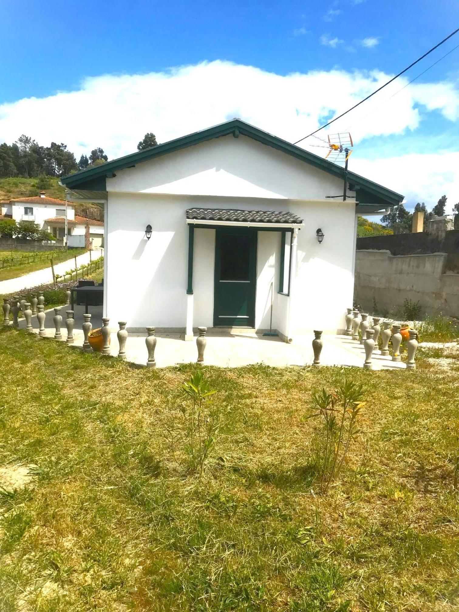Vila da Paixão view 4
