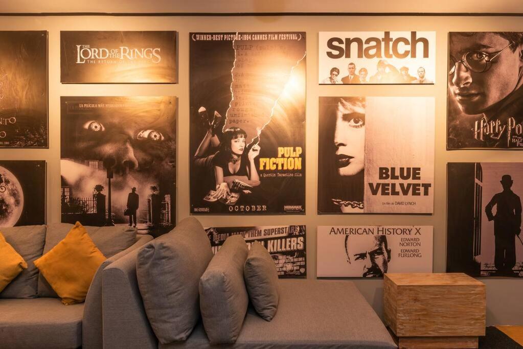 lounge