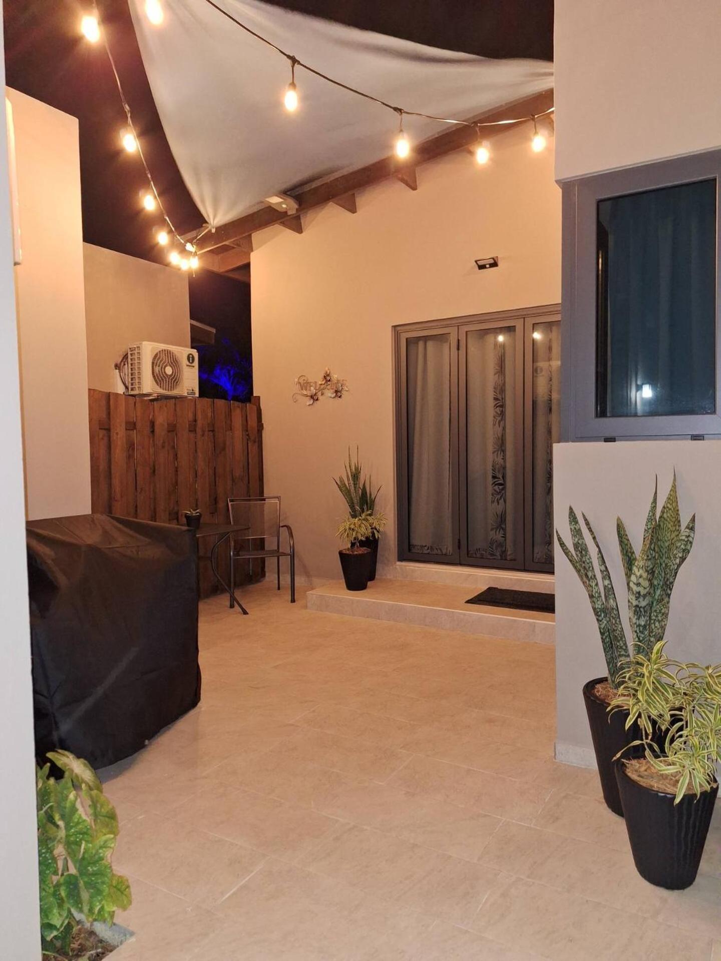 Felicity Apartment